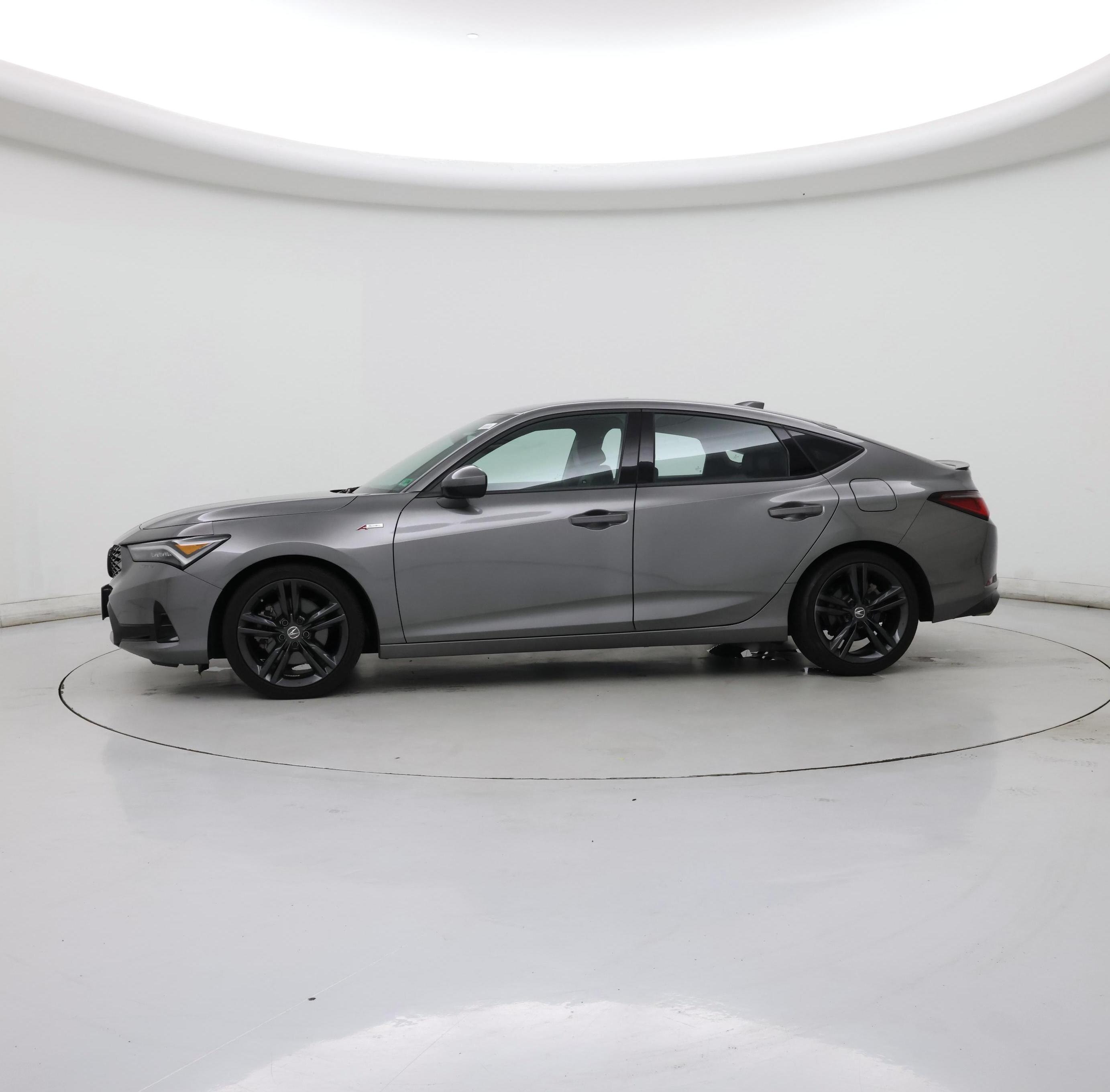 Thumbnail: 2023 Acura Integra - 3