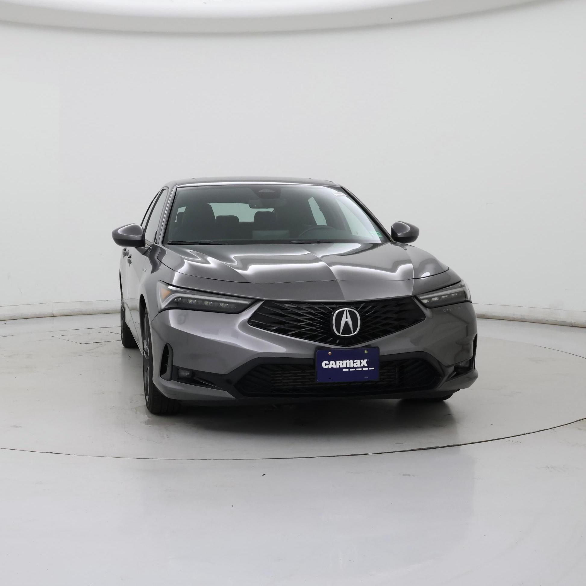 Thumbnail: 2023 Acura Integra - 5