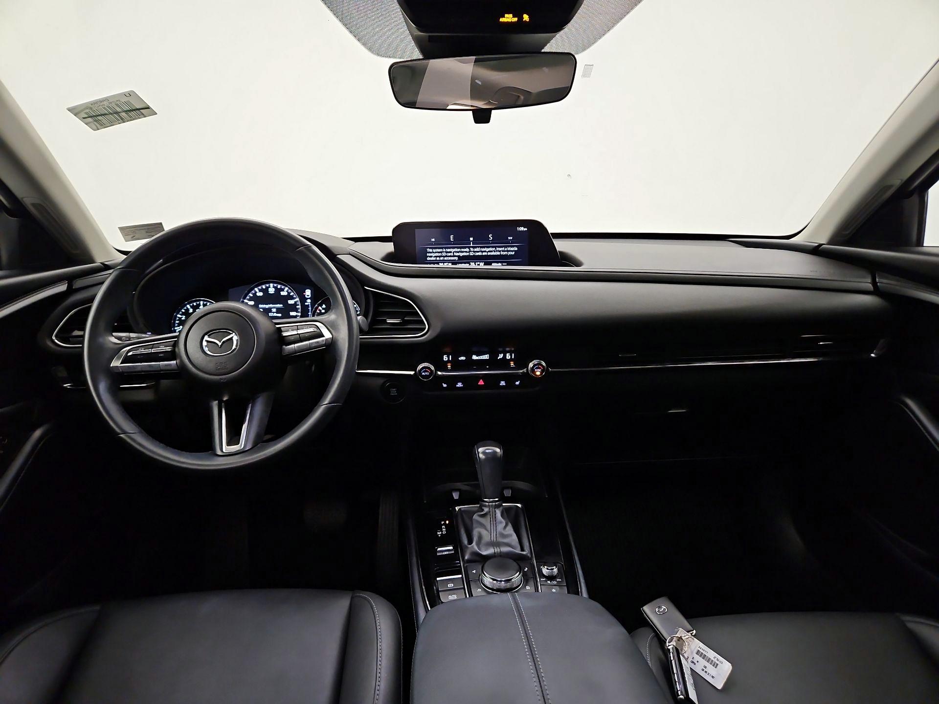 Thumbnail: 2022 Mazda CX-30 - 9