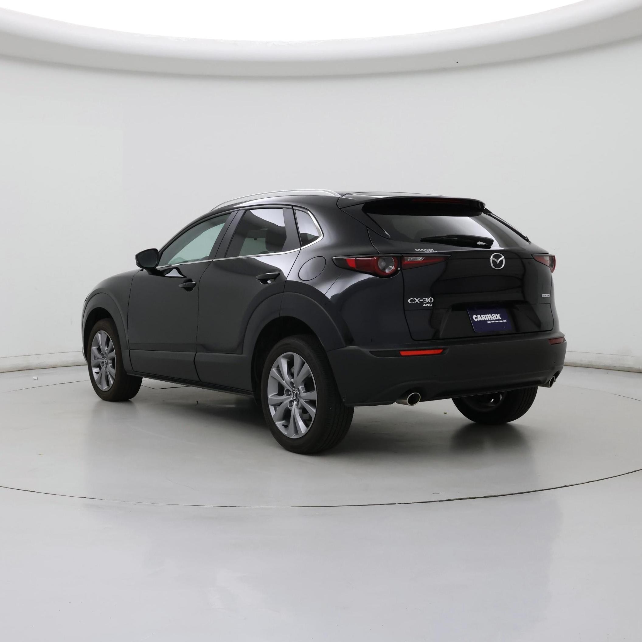 Thumbnail: 2022 Mazda CX-30 - 2