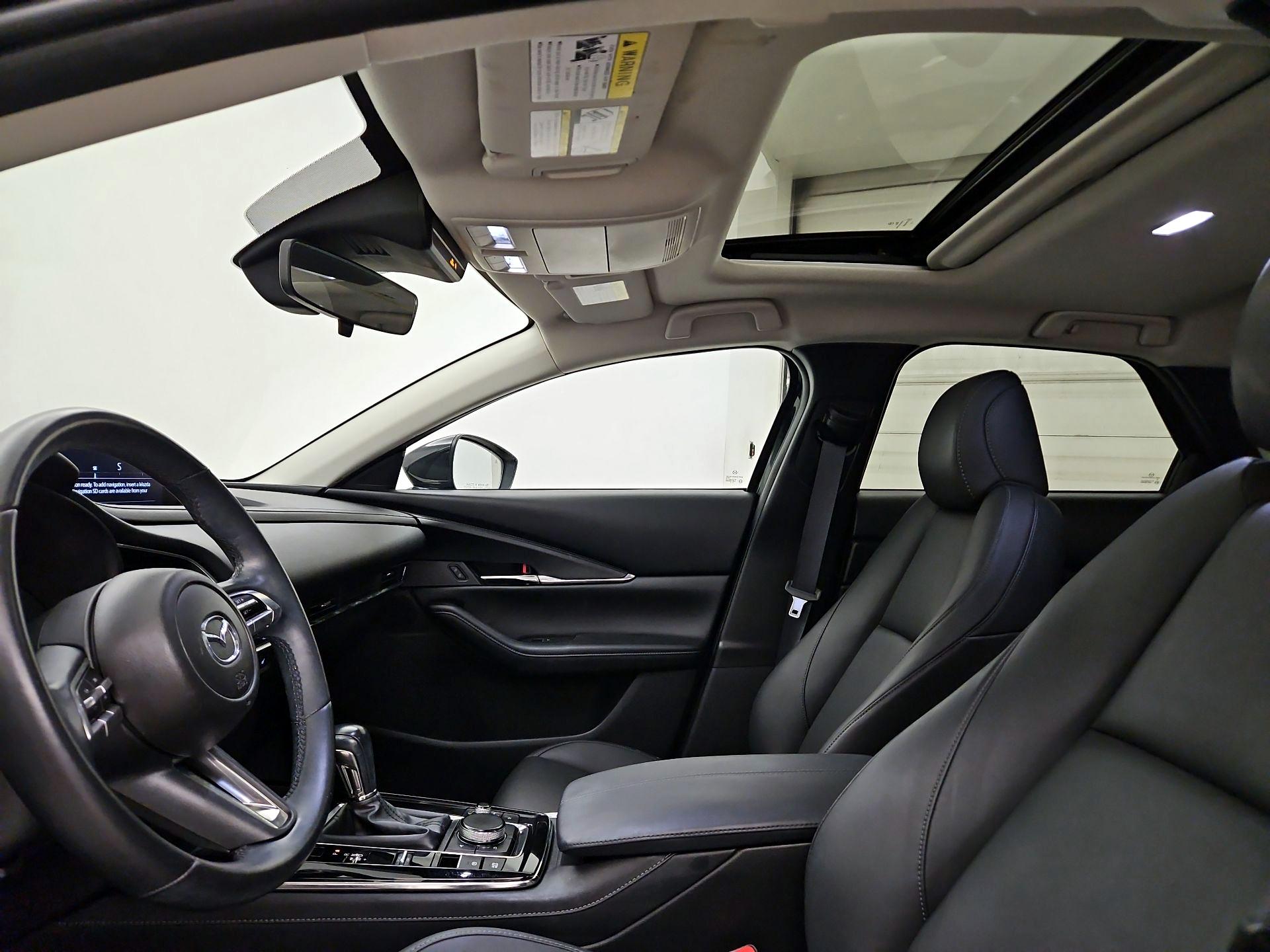 Thumbnail: 2022 Mazda CX-30 - 20