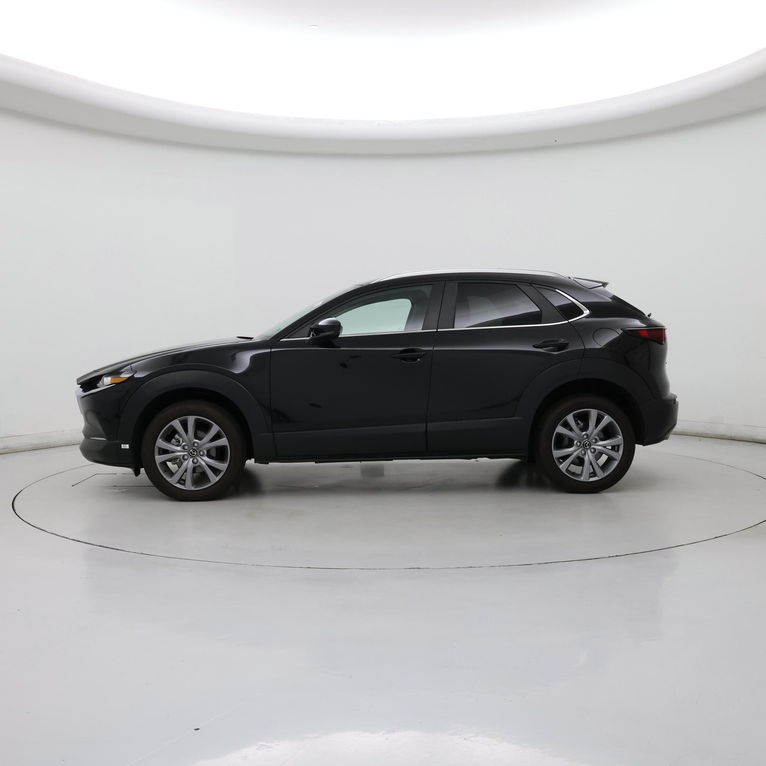 Thumbnail: 2022 Mazda CX-30 - 3
