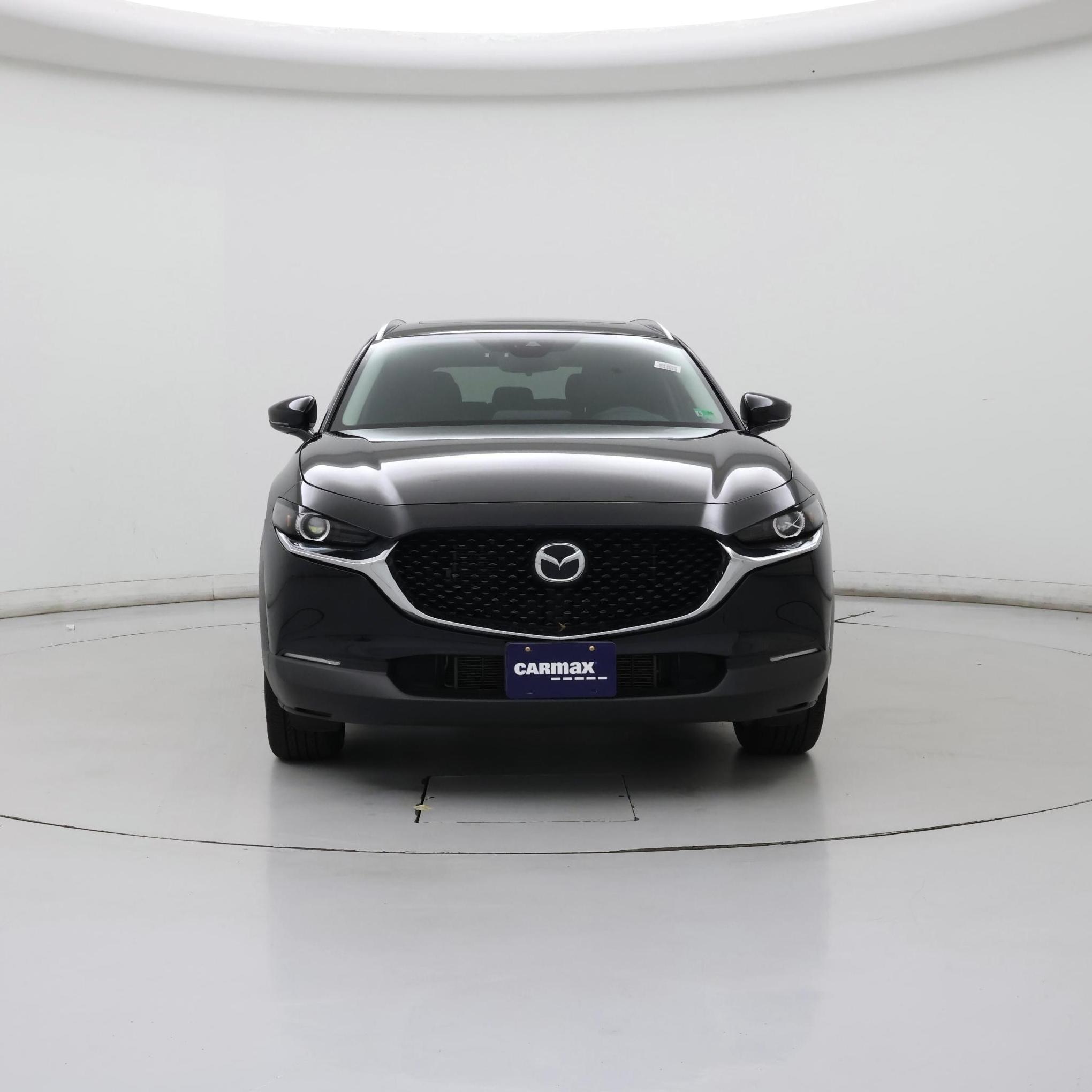 Thumbnail: 2022 Mazda CX-30 - 5
