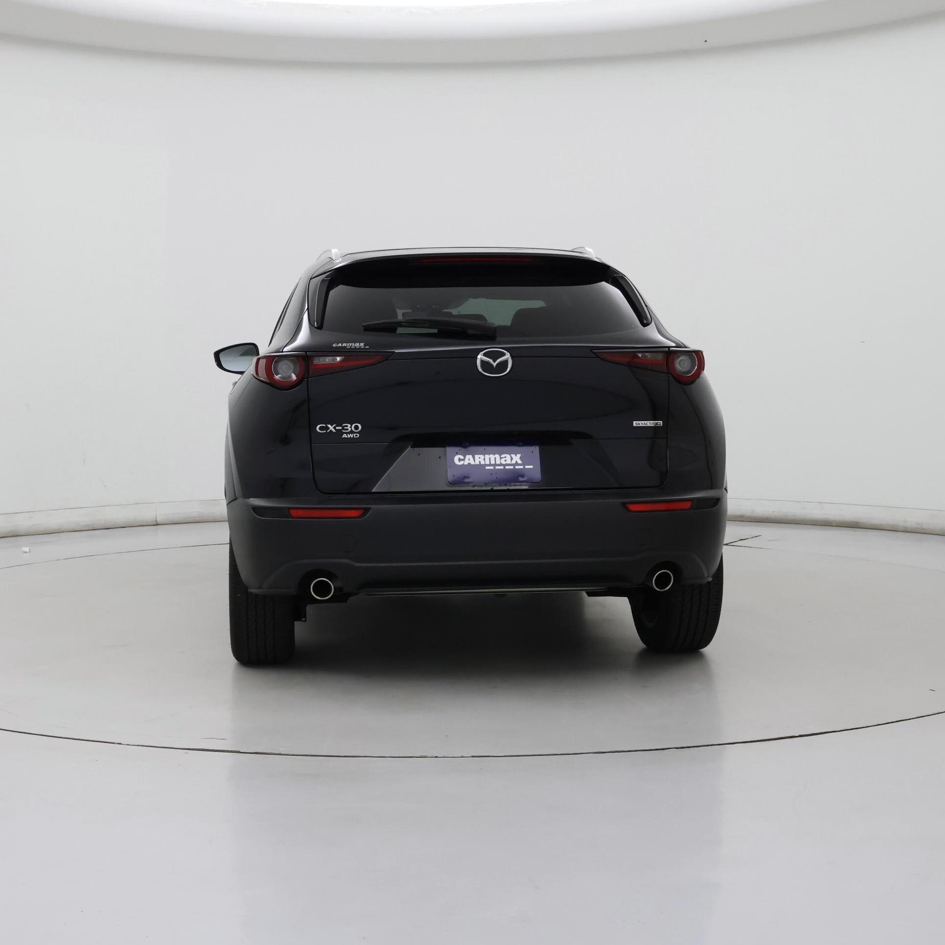 Thumbnail: 2022 Mazda CX-30 - 6