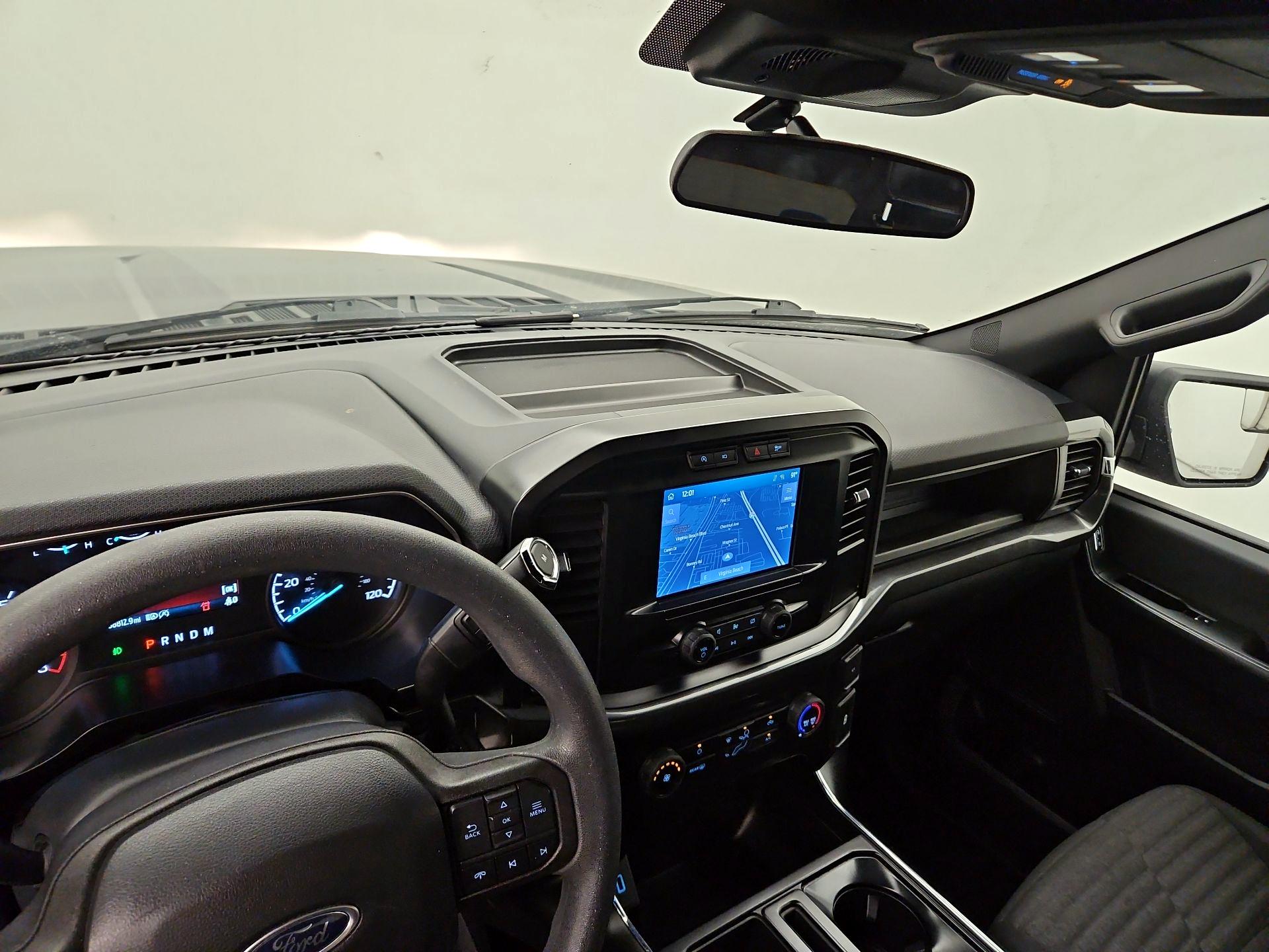 Thumbnail: 2023 Ford F-150 - 9