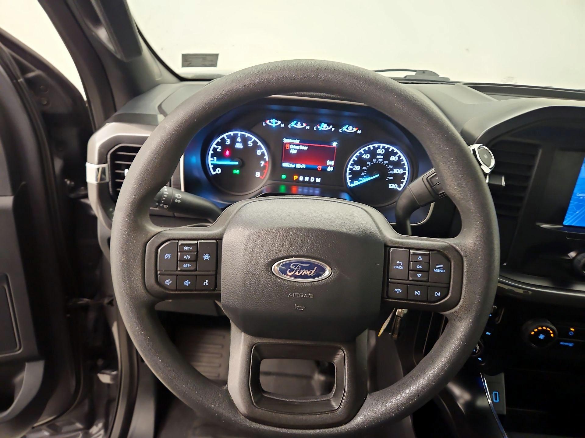 Thumbnail: 2023 Ford F-150 - 10