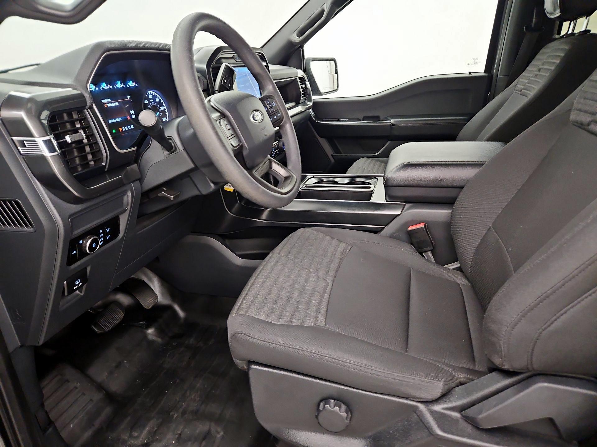 Thumbnail: 2023 Ford F-150 - 11