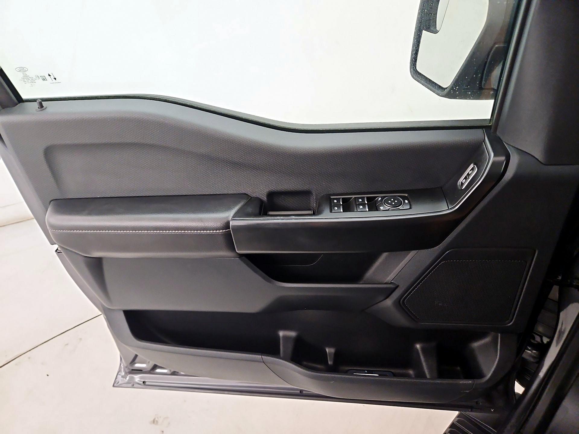 Thumbnail: 2023 Ford F-150 - 12