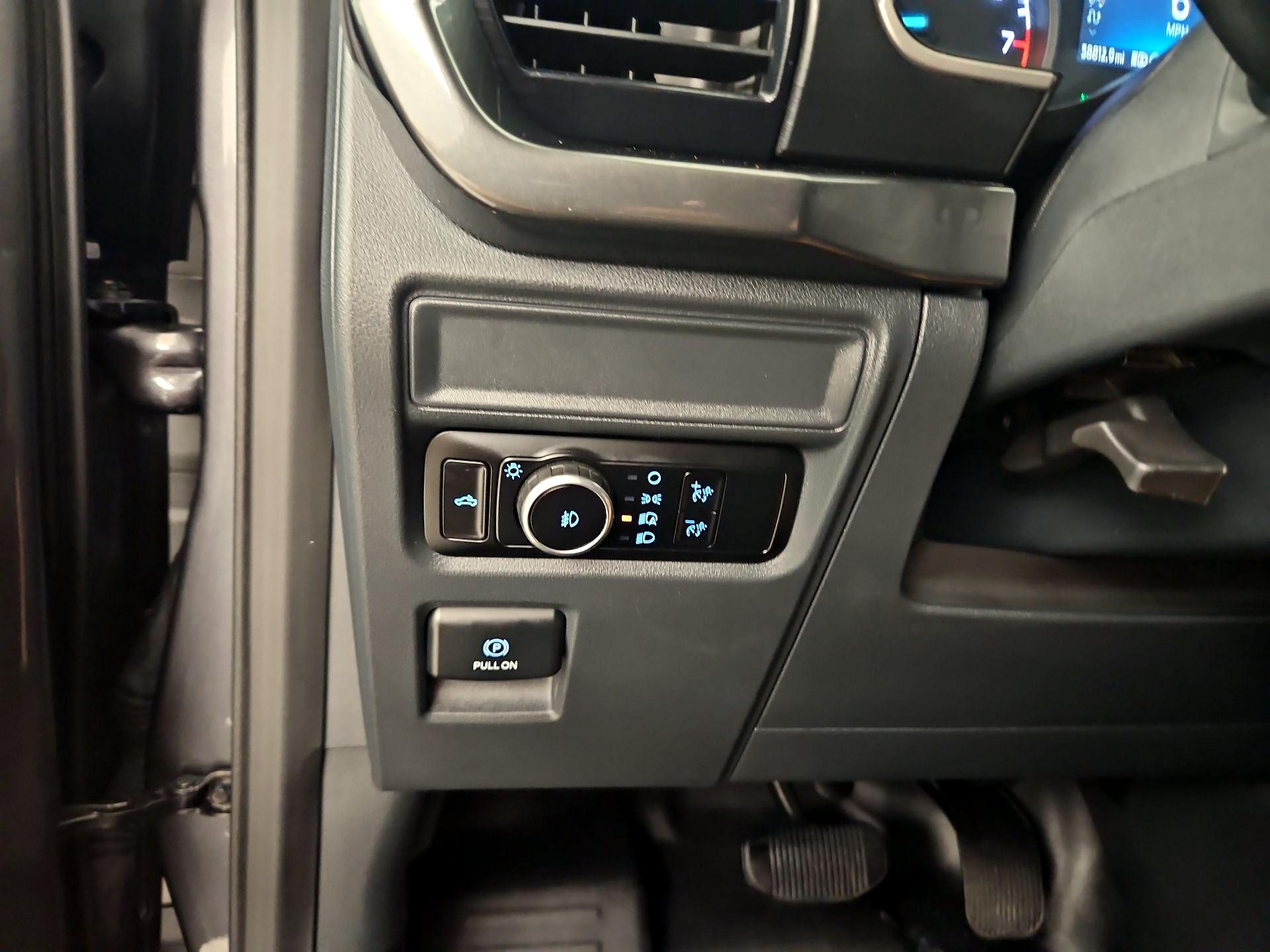 Thumbnail: 2023 Ford F-150 - 13