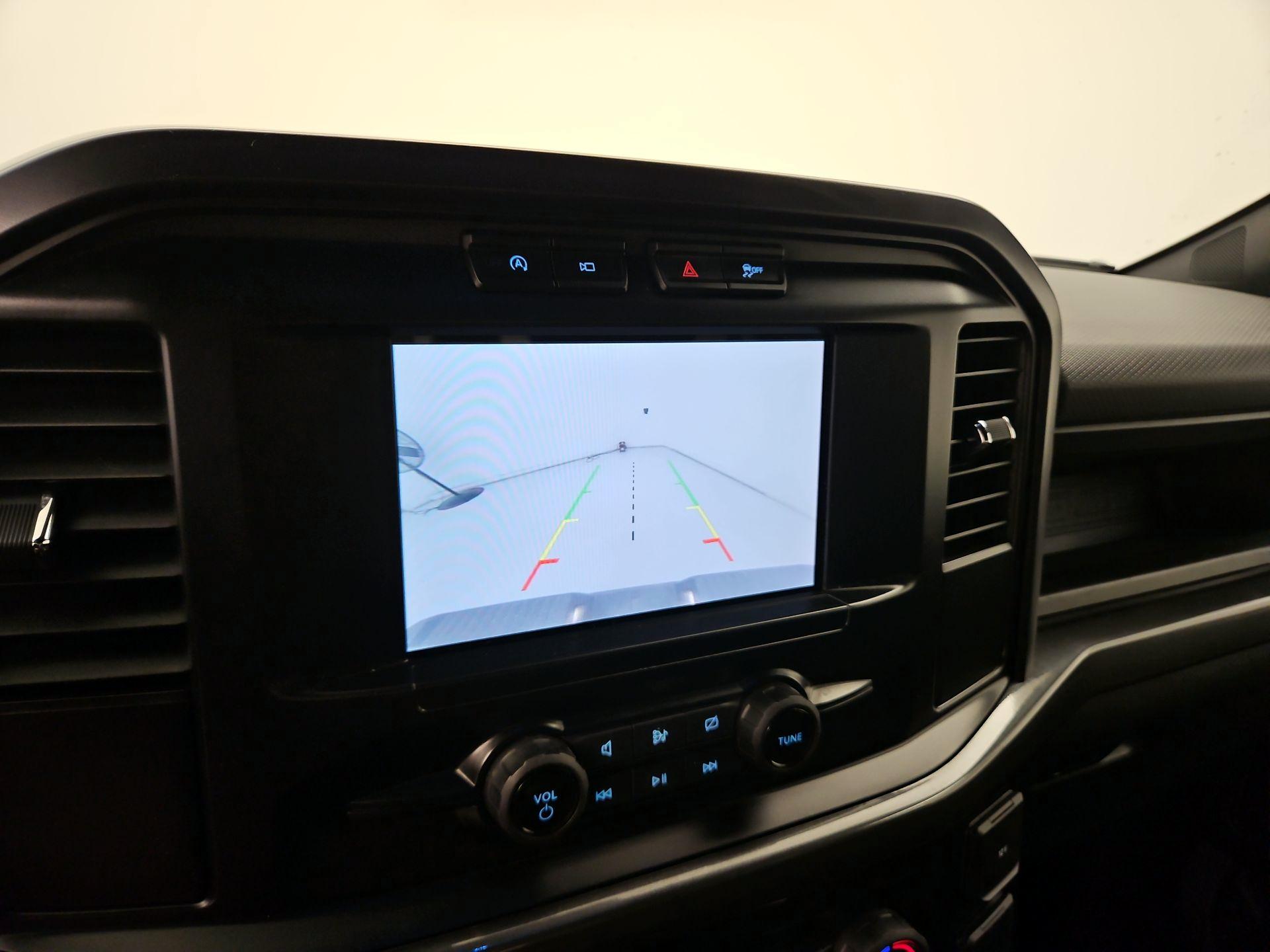 Thumbnail: 2023 Ford F-150 - 15