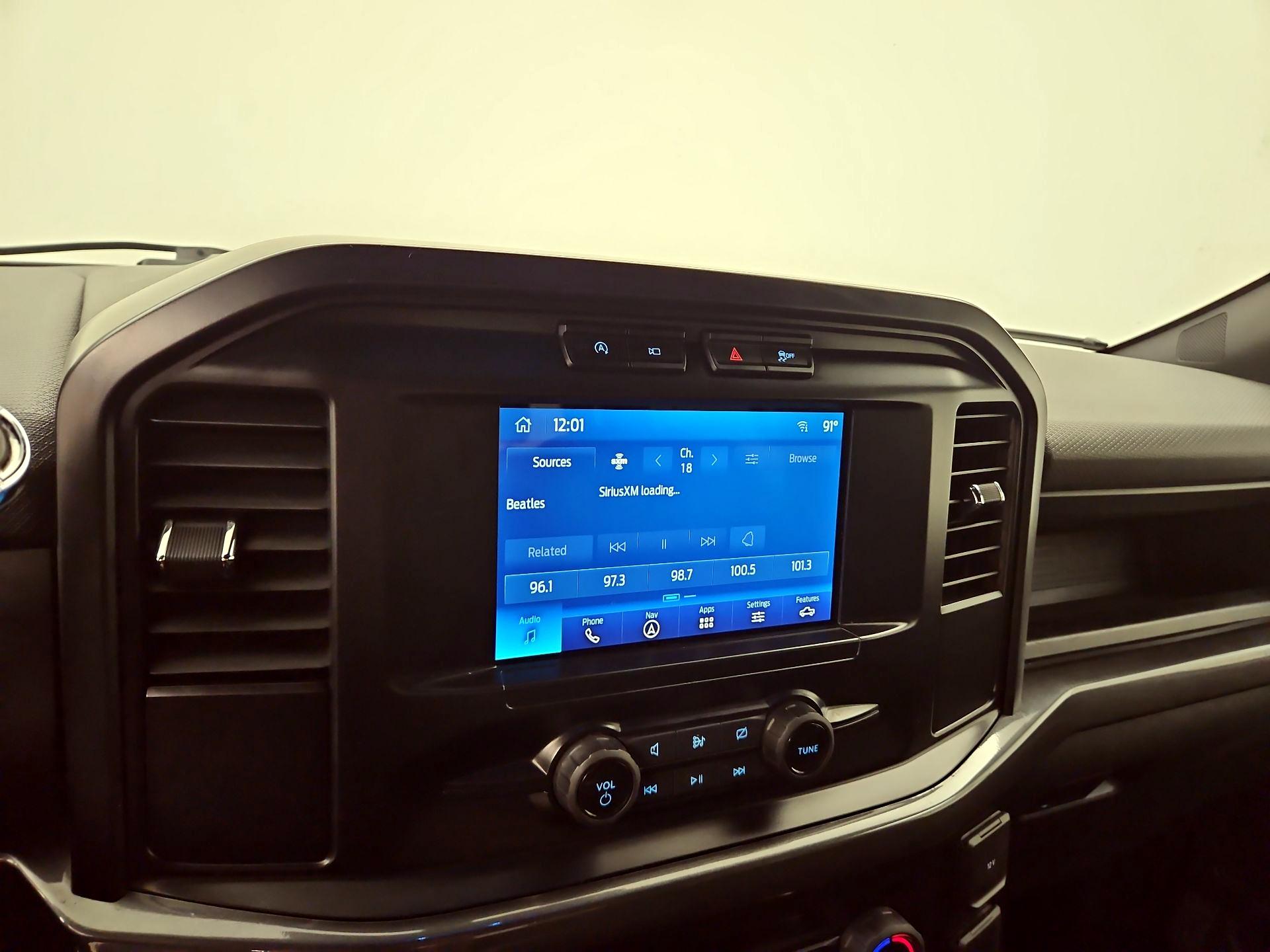 Thumbnail: 2023 Ford F-150 - 16