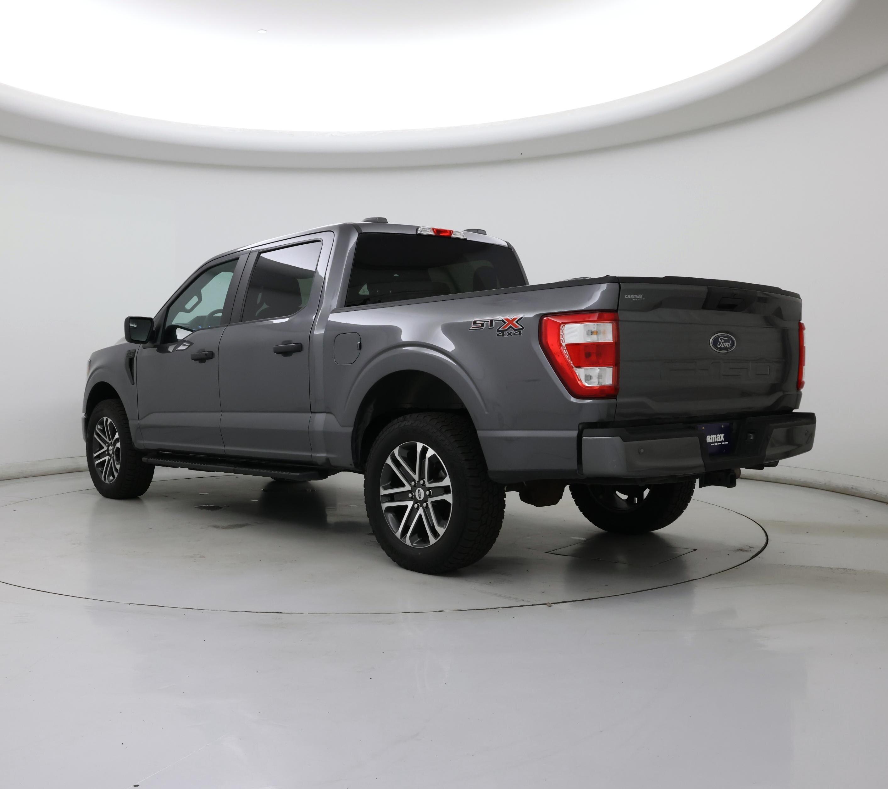 Thumbnail: 2023 Ford F-150 - 2