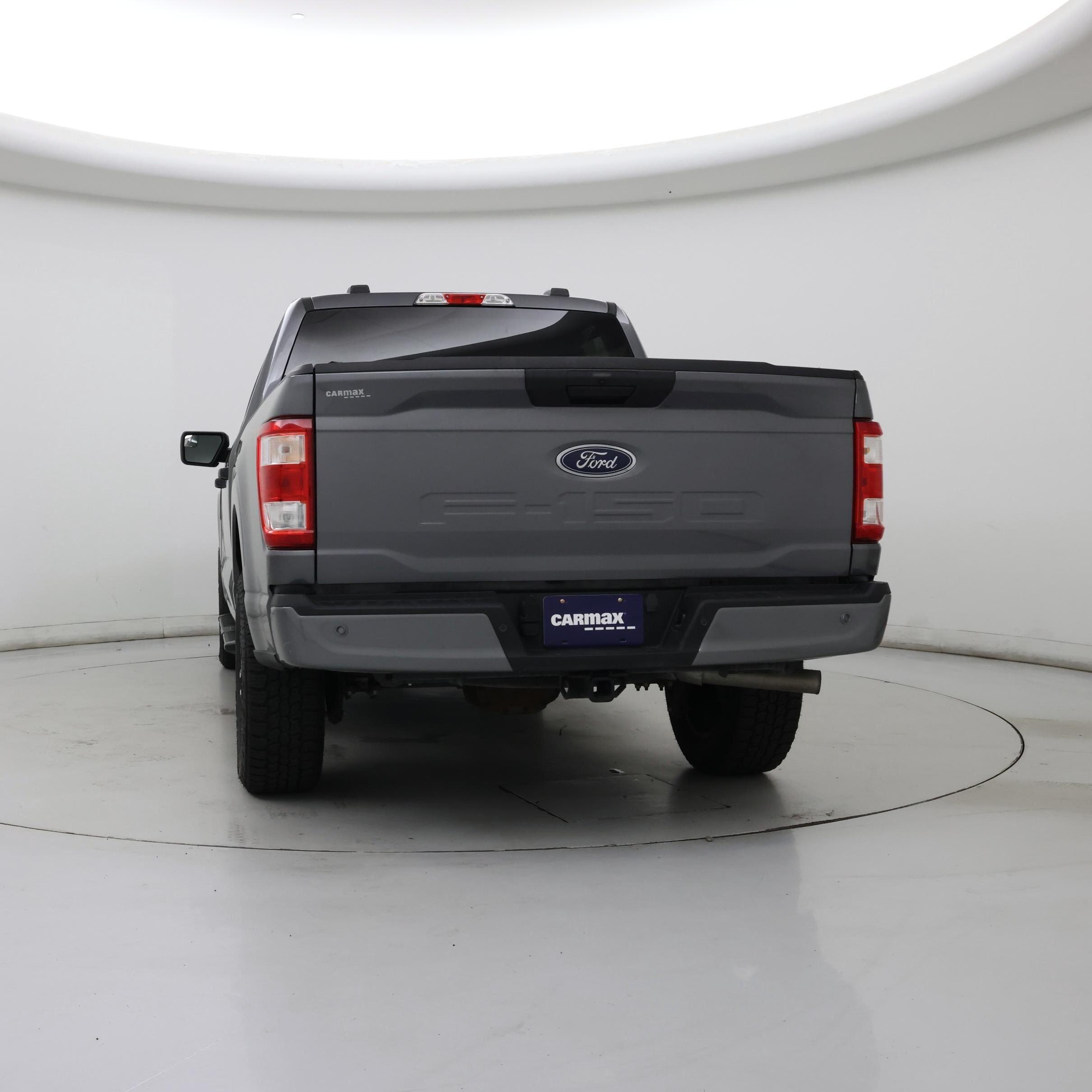 Thumbnail: 2023 Ford F-150 - 6