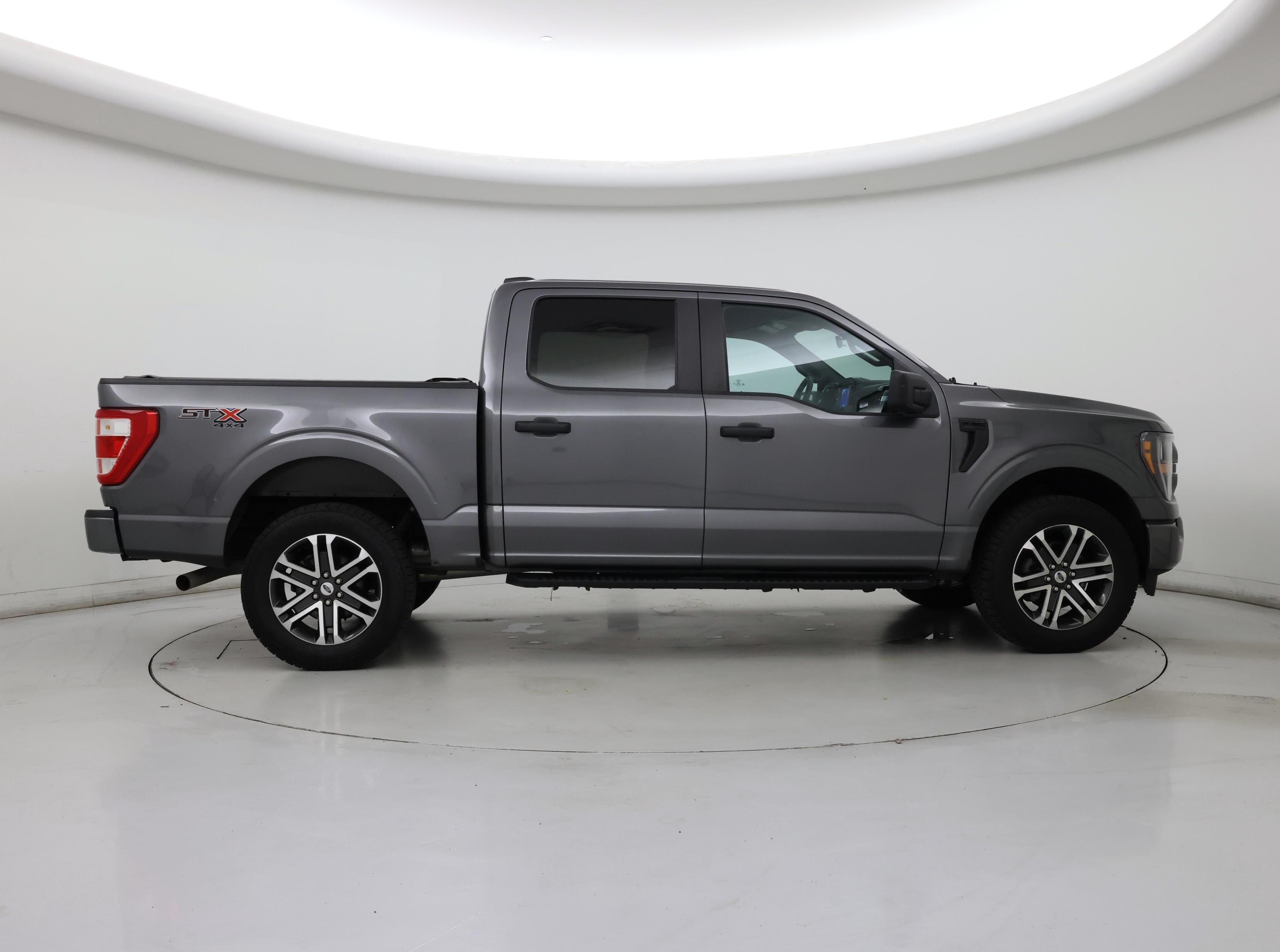 Thumbnail: 2023 Ford F-150 - 7