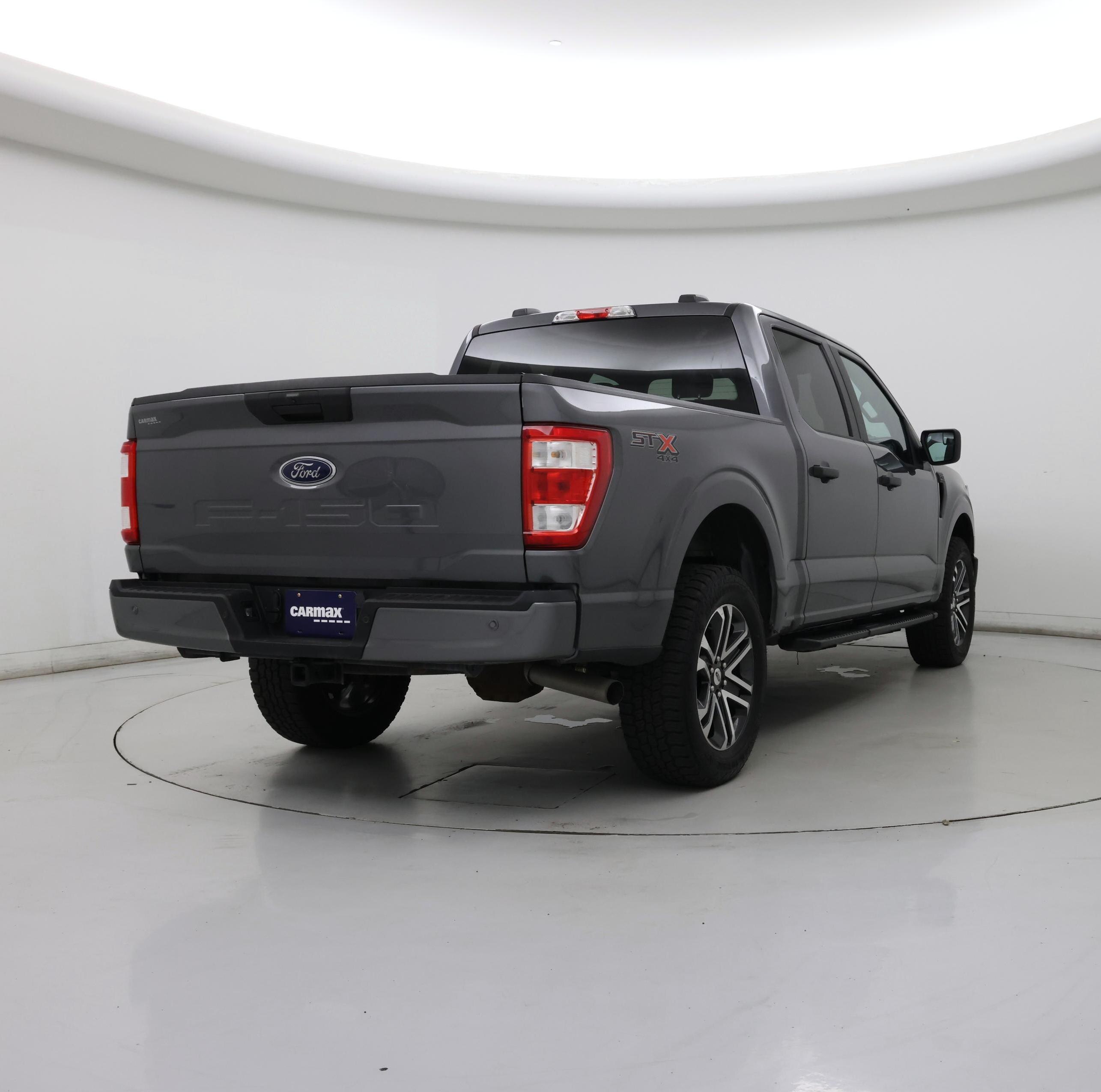 Thumbnail: 2023 Ford F-150 - 8
