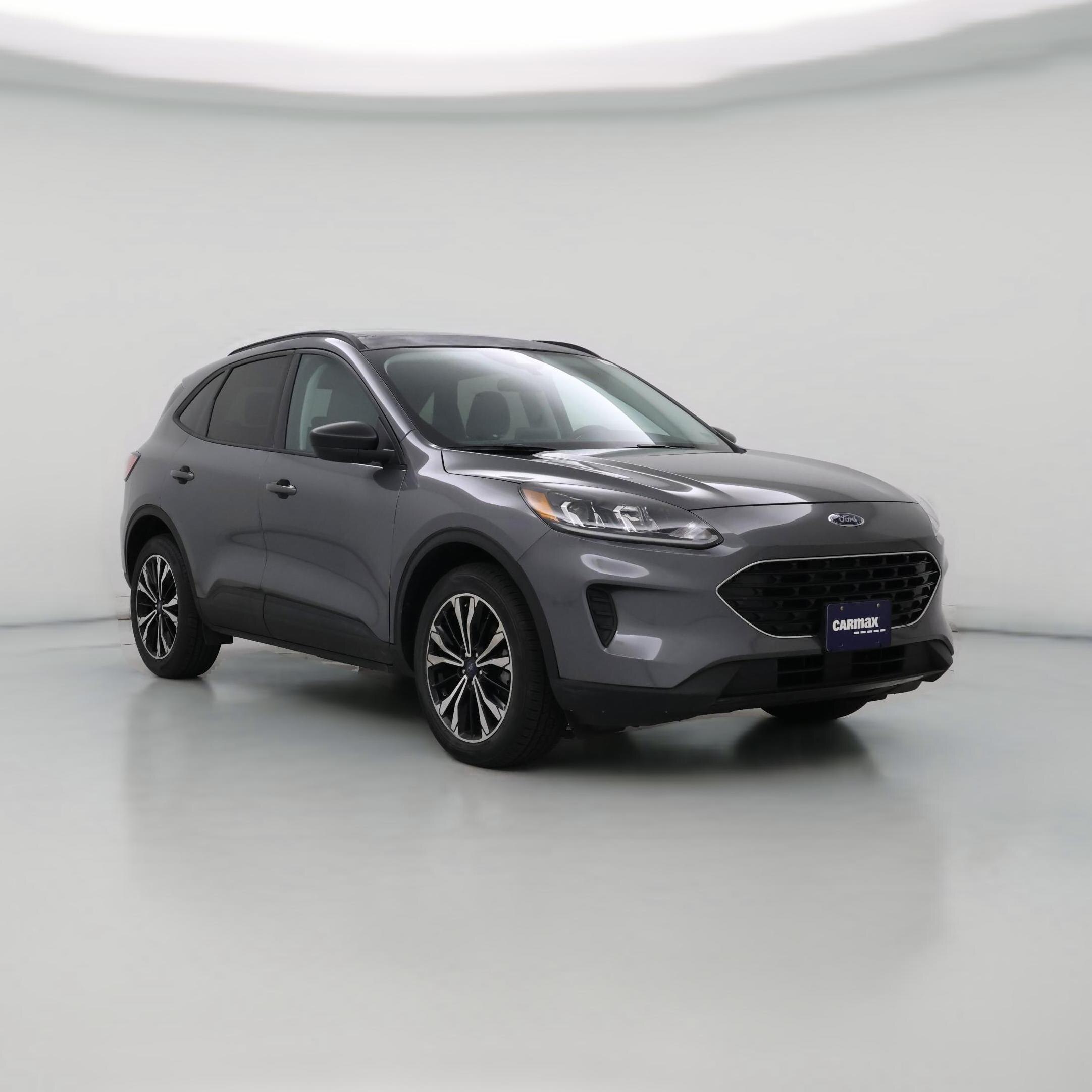 Thumbnail: 2022 Ford Escape - 1