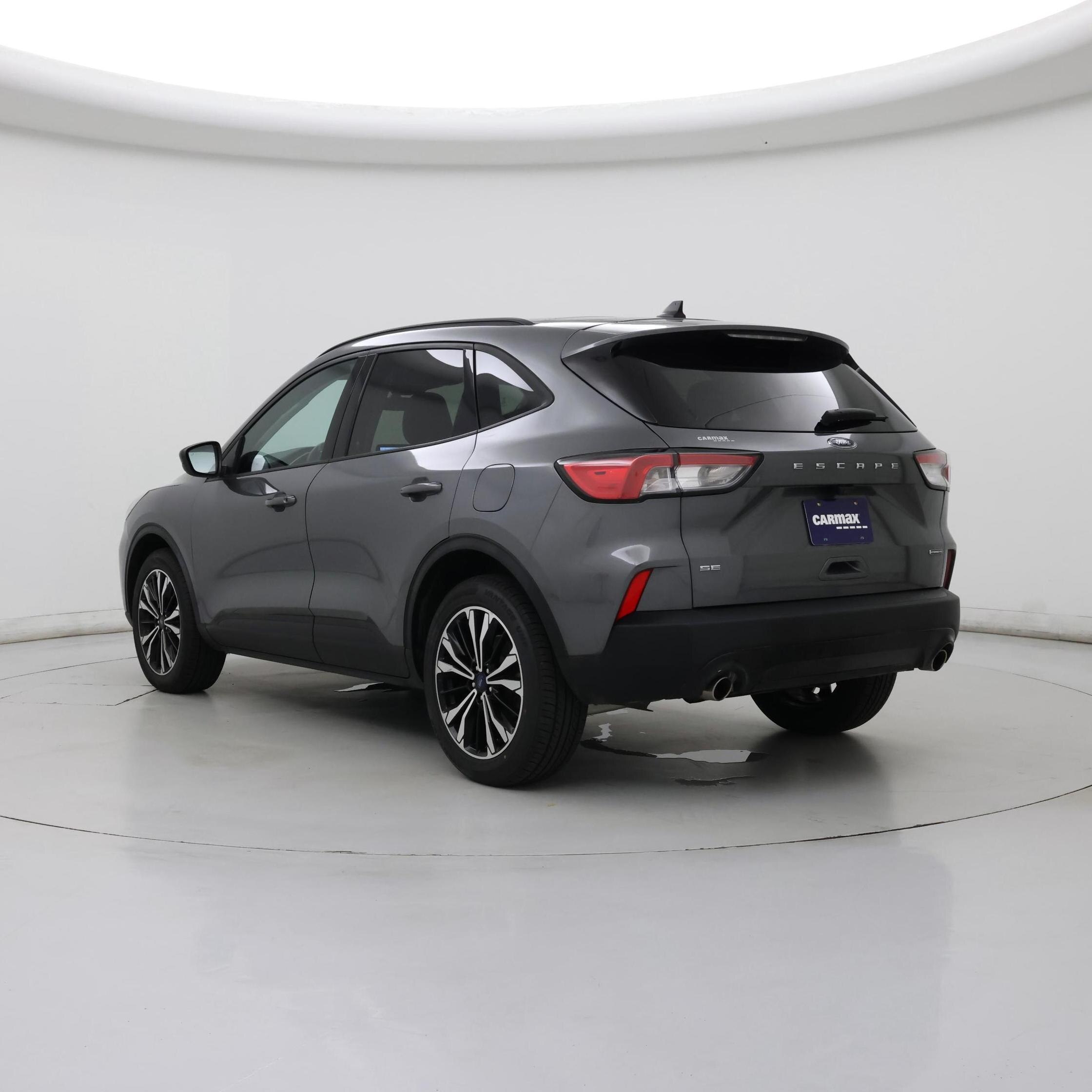Thumbnail: 2022 Ford Escape - 2