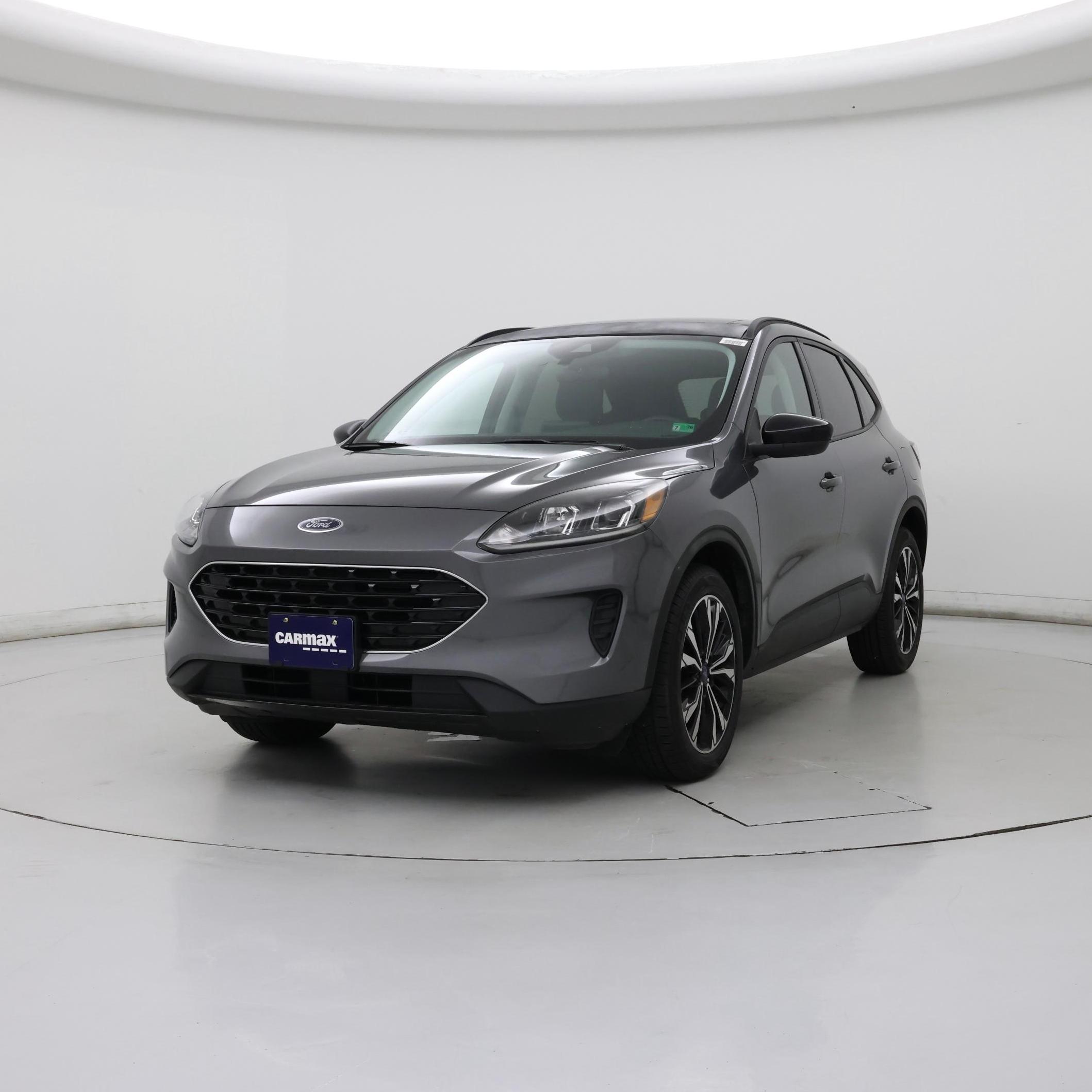 Thumbnail: 2022 Ford Escape - 4
