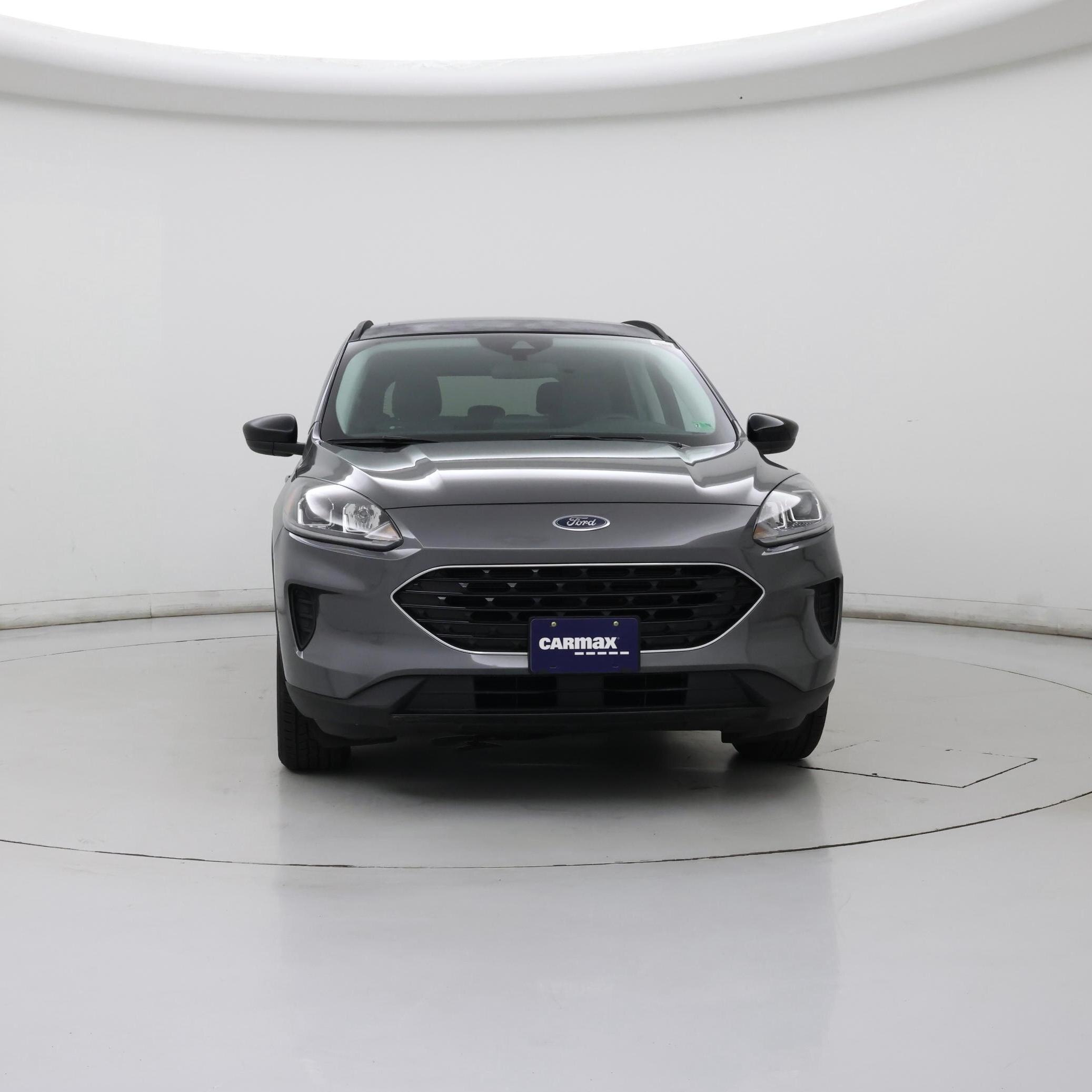 Thumbnail: 2022 Ford Escape - 5