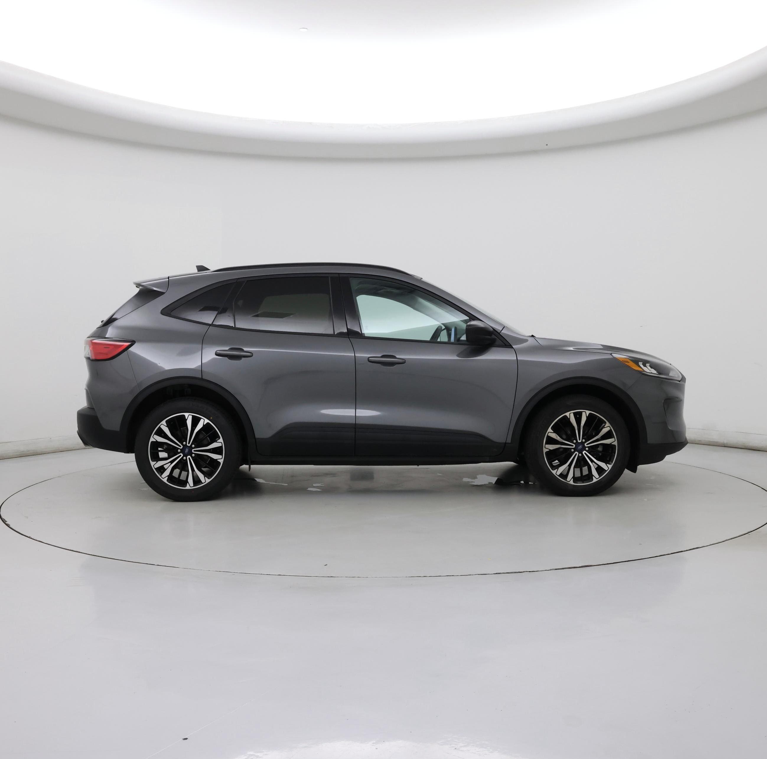 Thumbnail: 2022 Ford Escape - 7