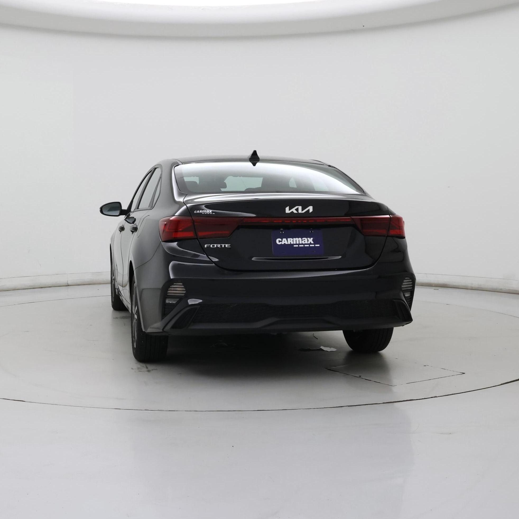Thumbnail: 2023 Kia Forte - 6