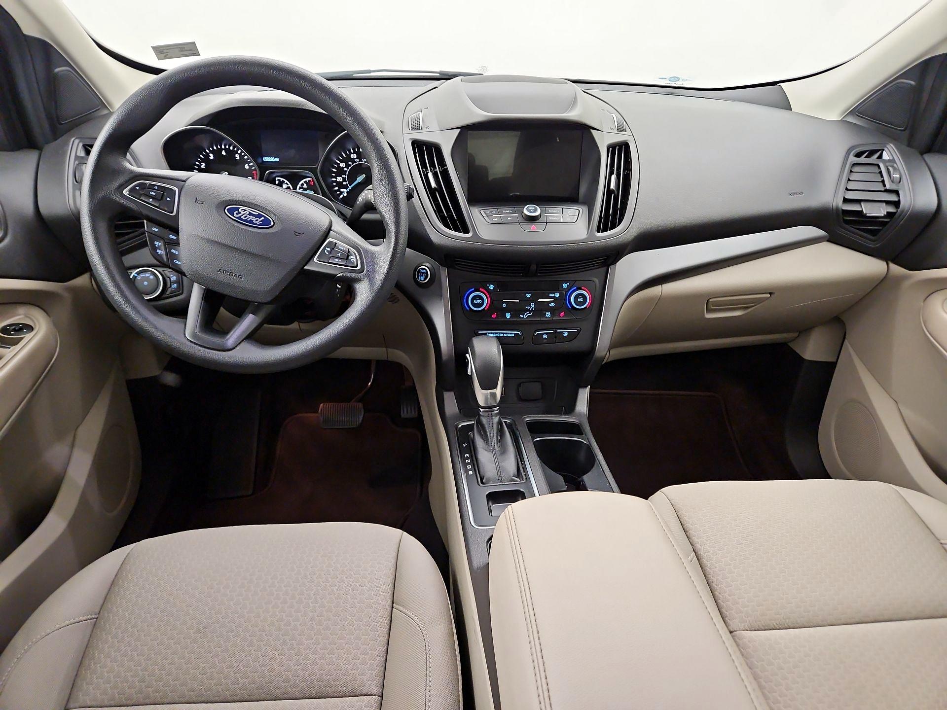 Thumbnail: 2019 Ford Escape - 9
