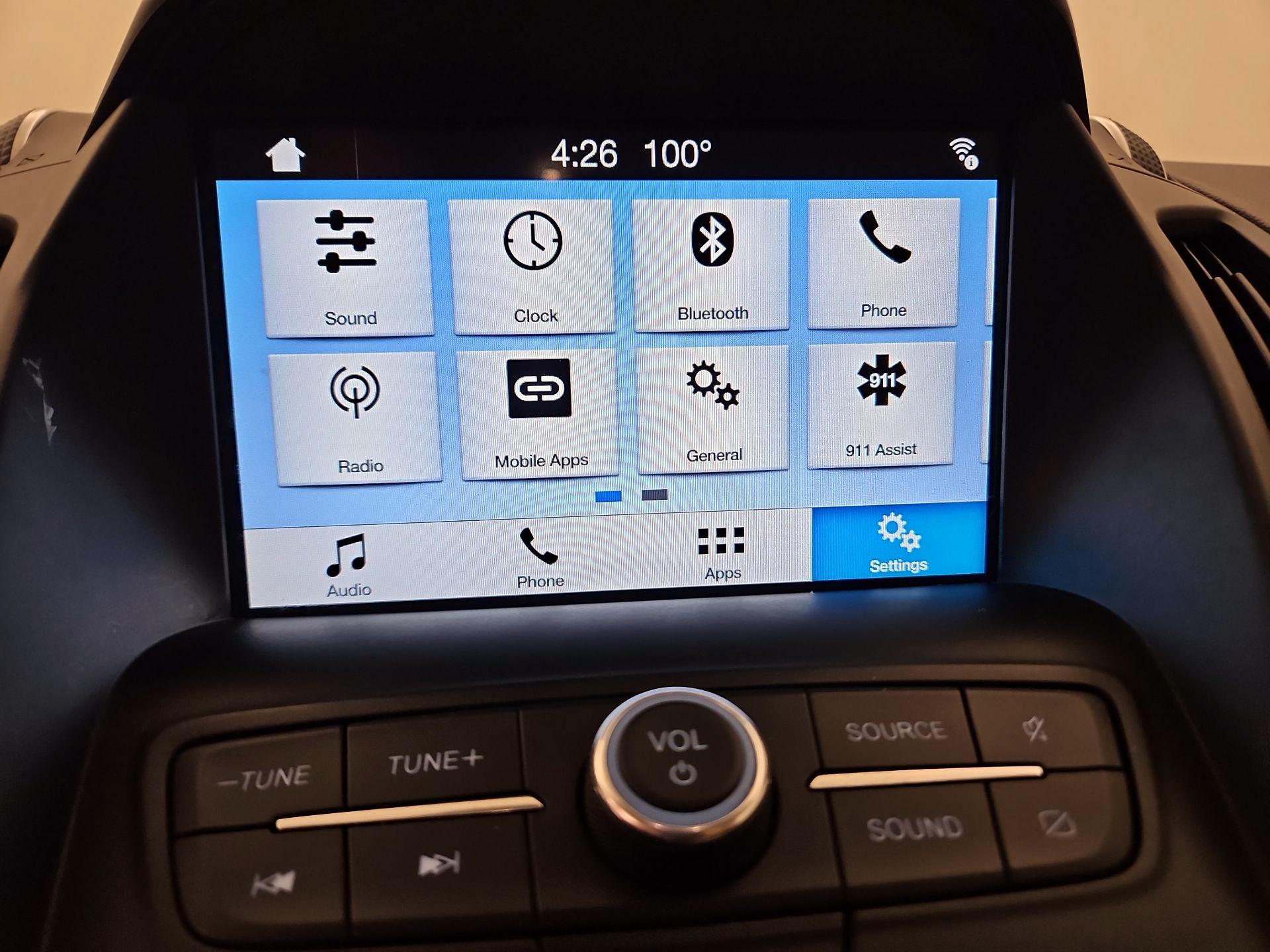 Thumbnail: 2019 Ford Escape - 15