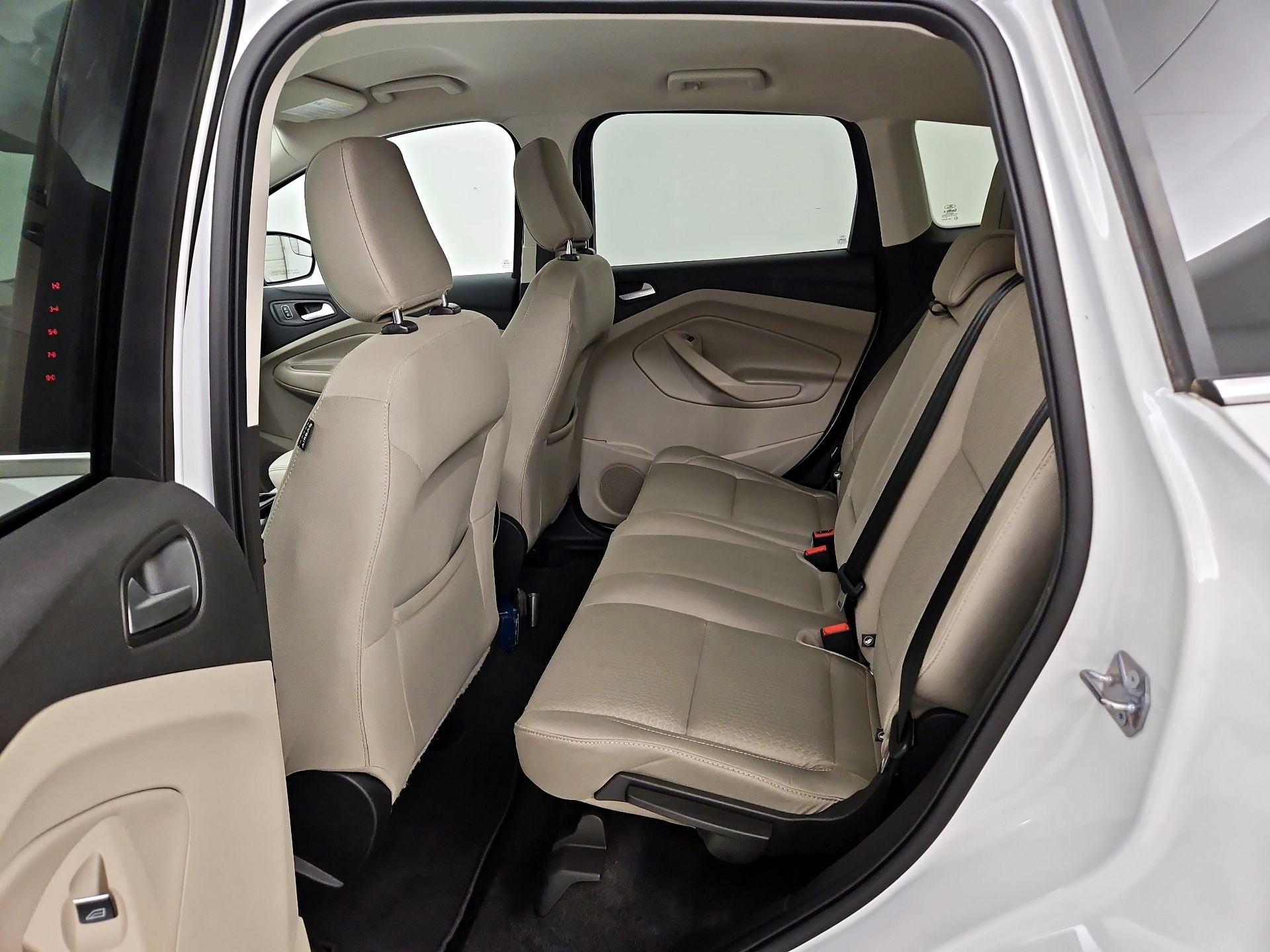 Thumbnail: 2019 Ford Escape - 19