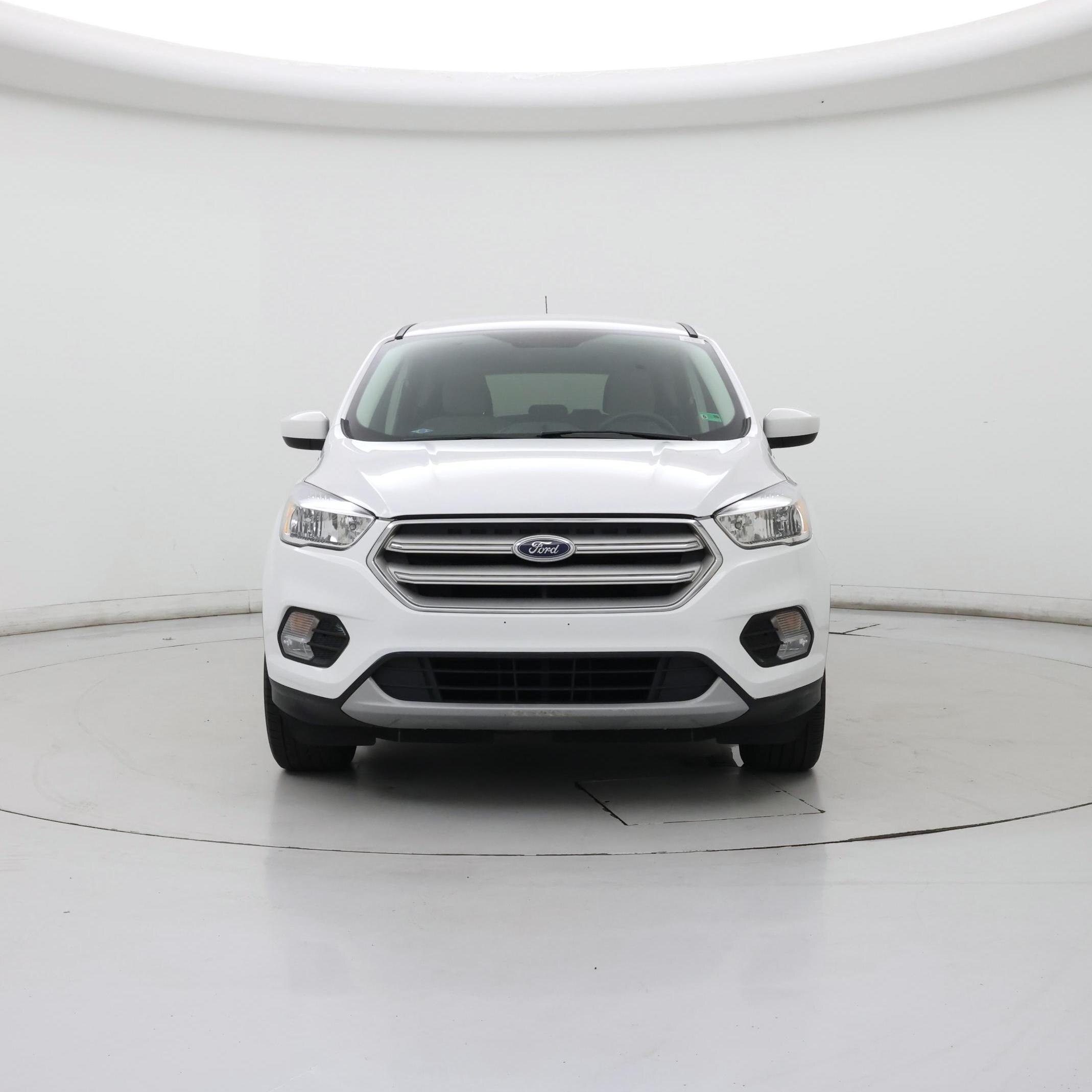 Thumbnail: 2019 Ford Escape - 5