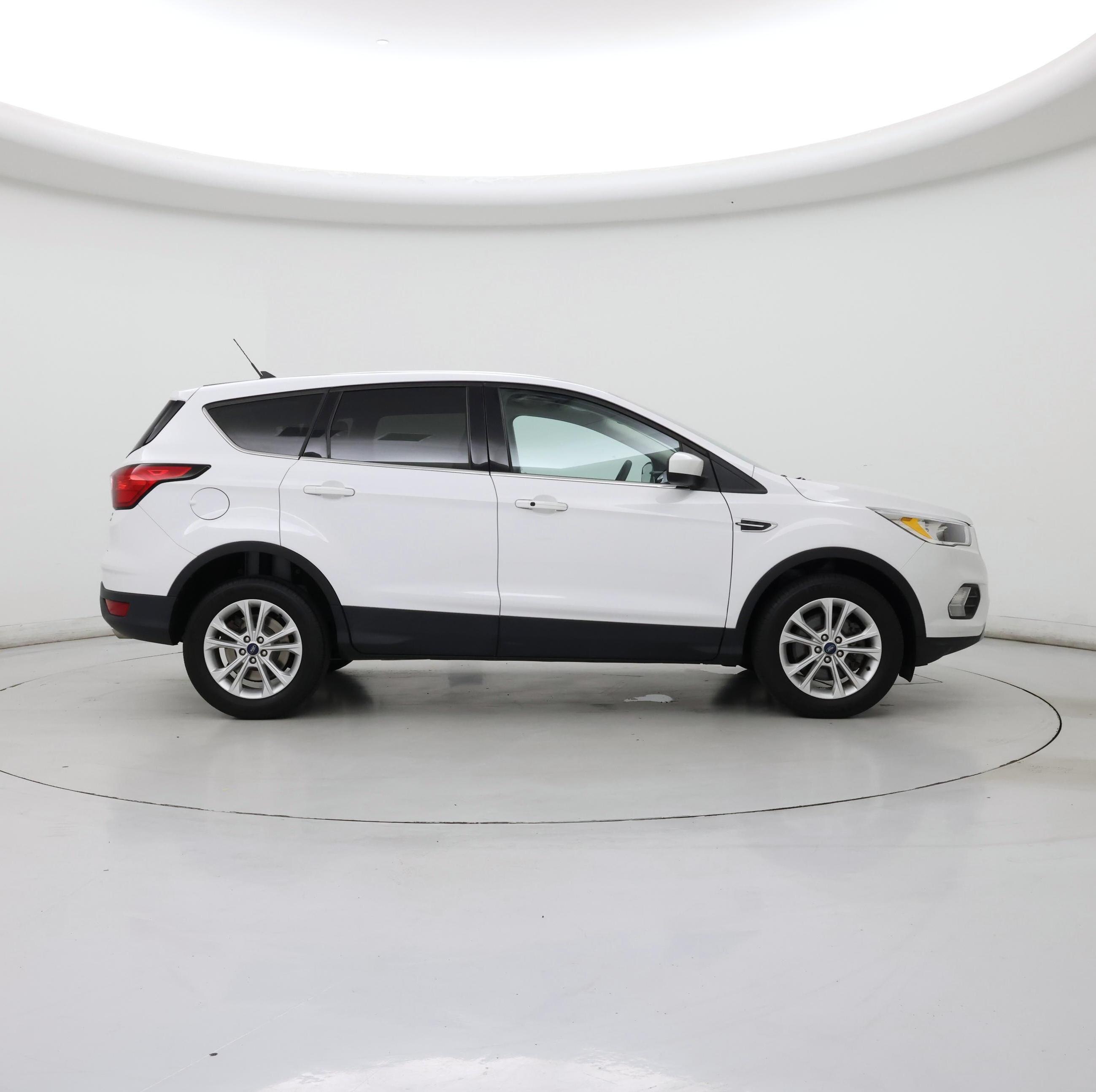 Thumbnail: 2019 Ford Escape - 7