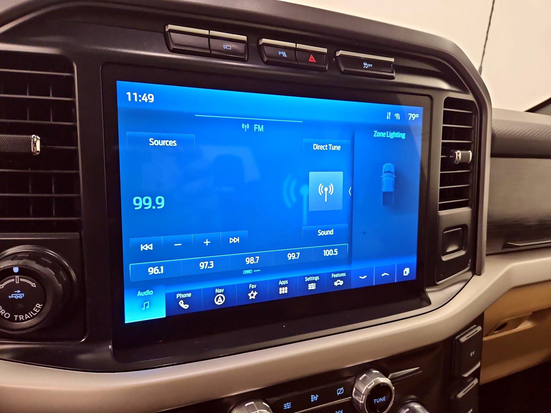 Thumbnail: 2021 Ford F-150 - 16