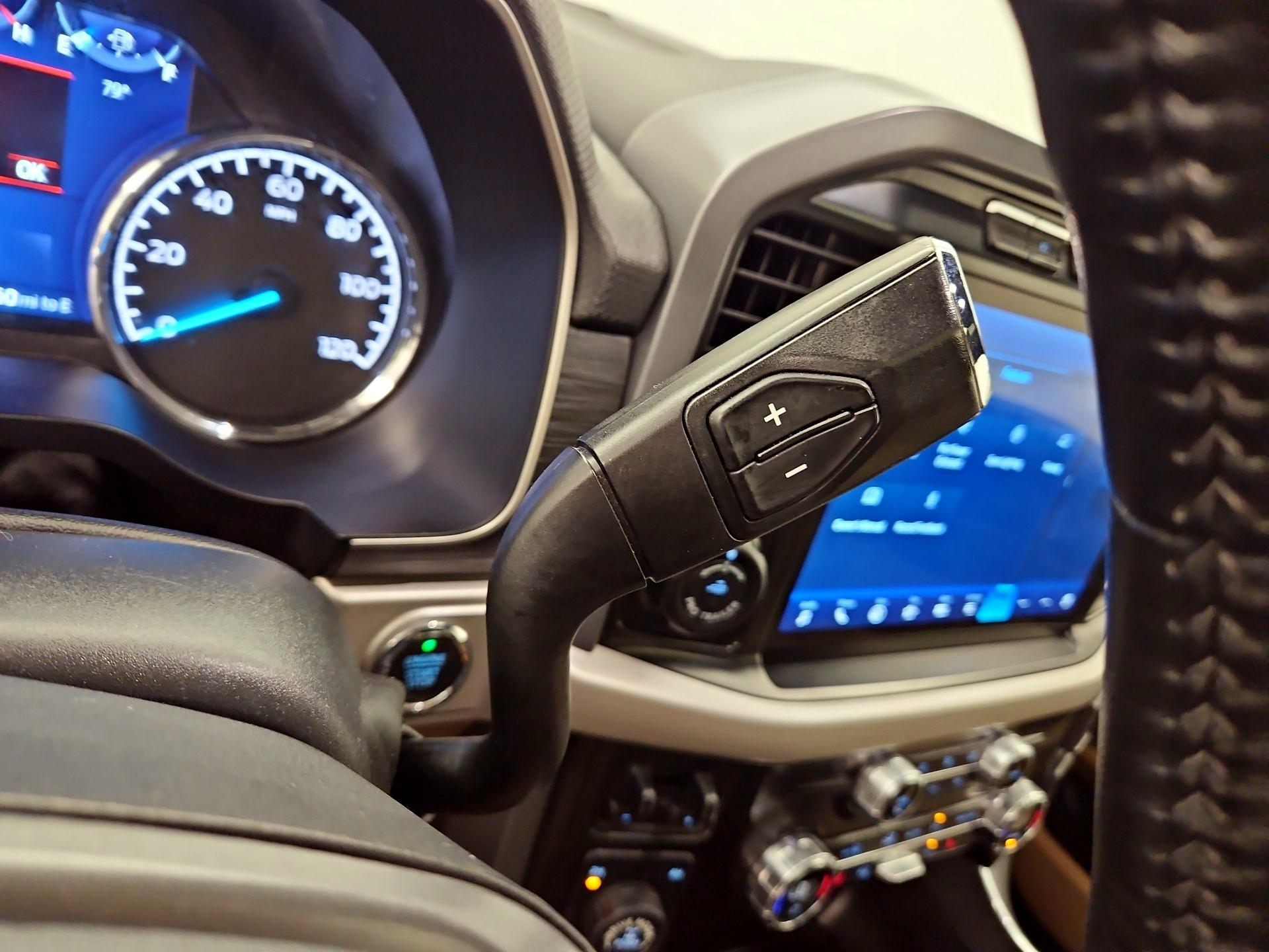Thumbnail: 2021 Ford F-150 - 18