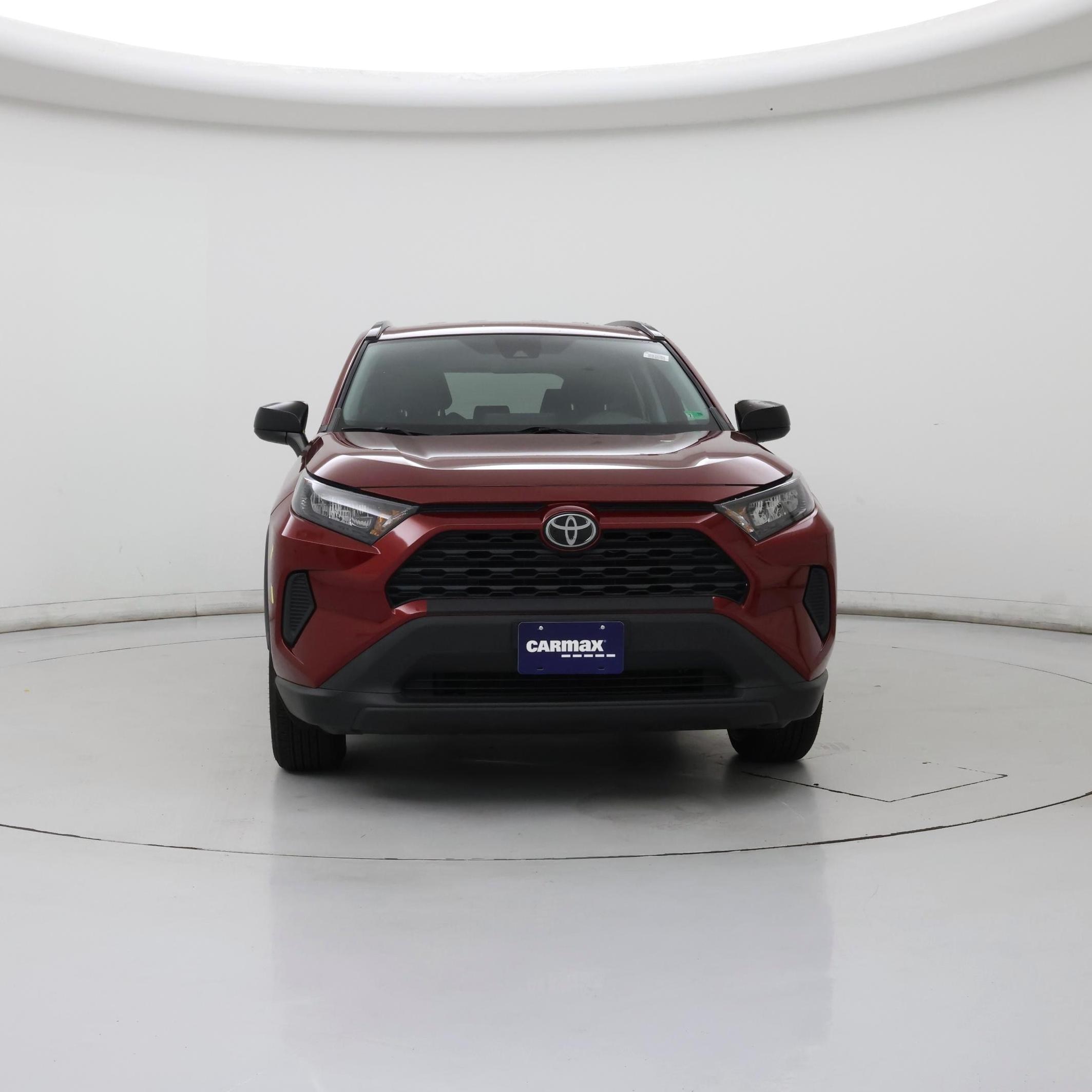 Thumbnail: 2019 Toyota RAV4 - 5