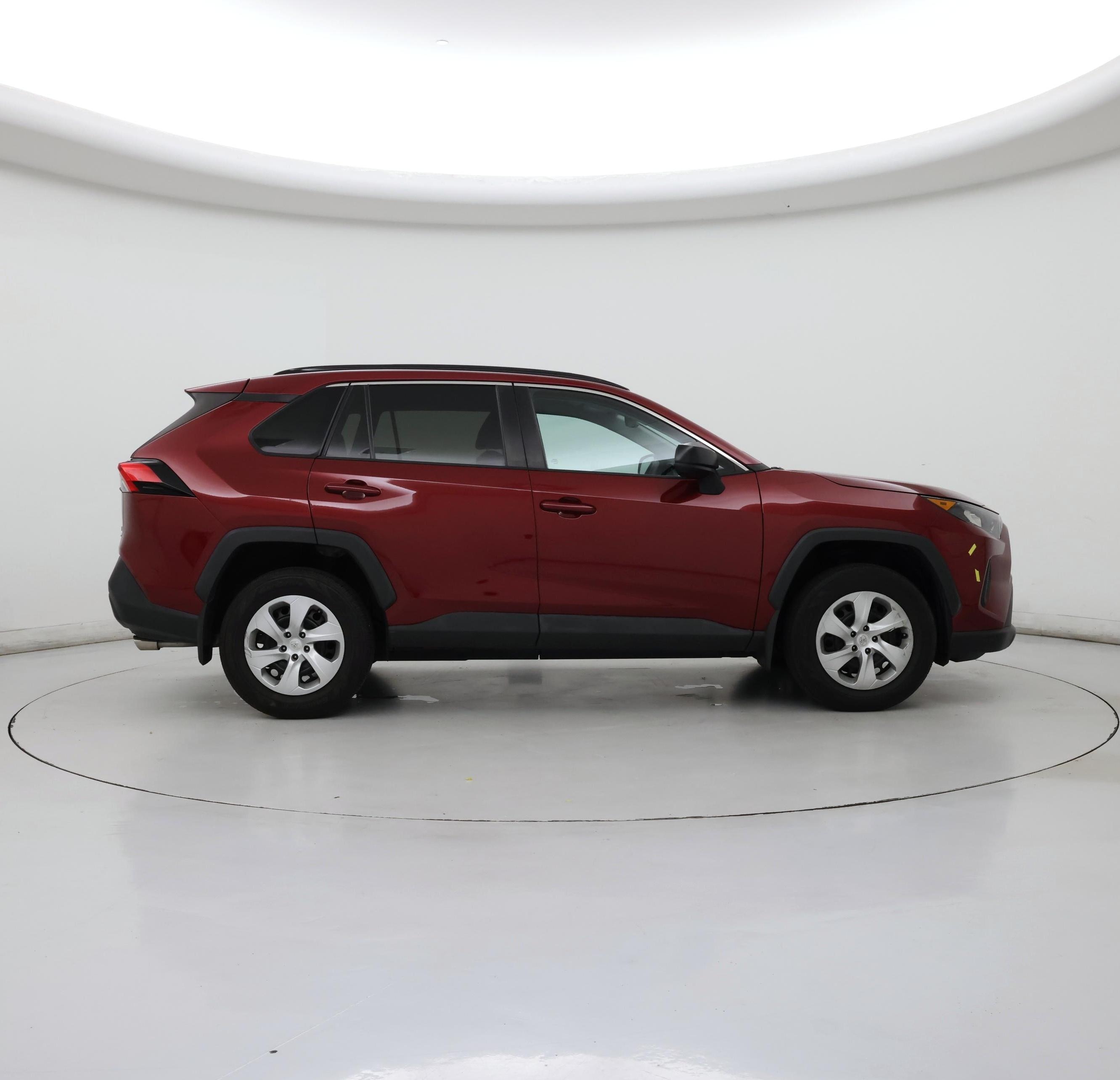 Thumbnail: 2019 Toyota RAV4 - 7