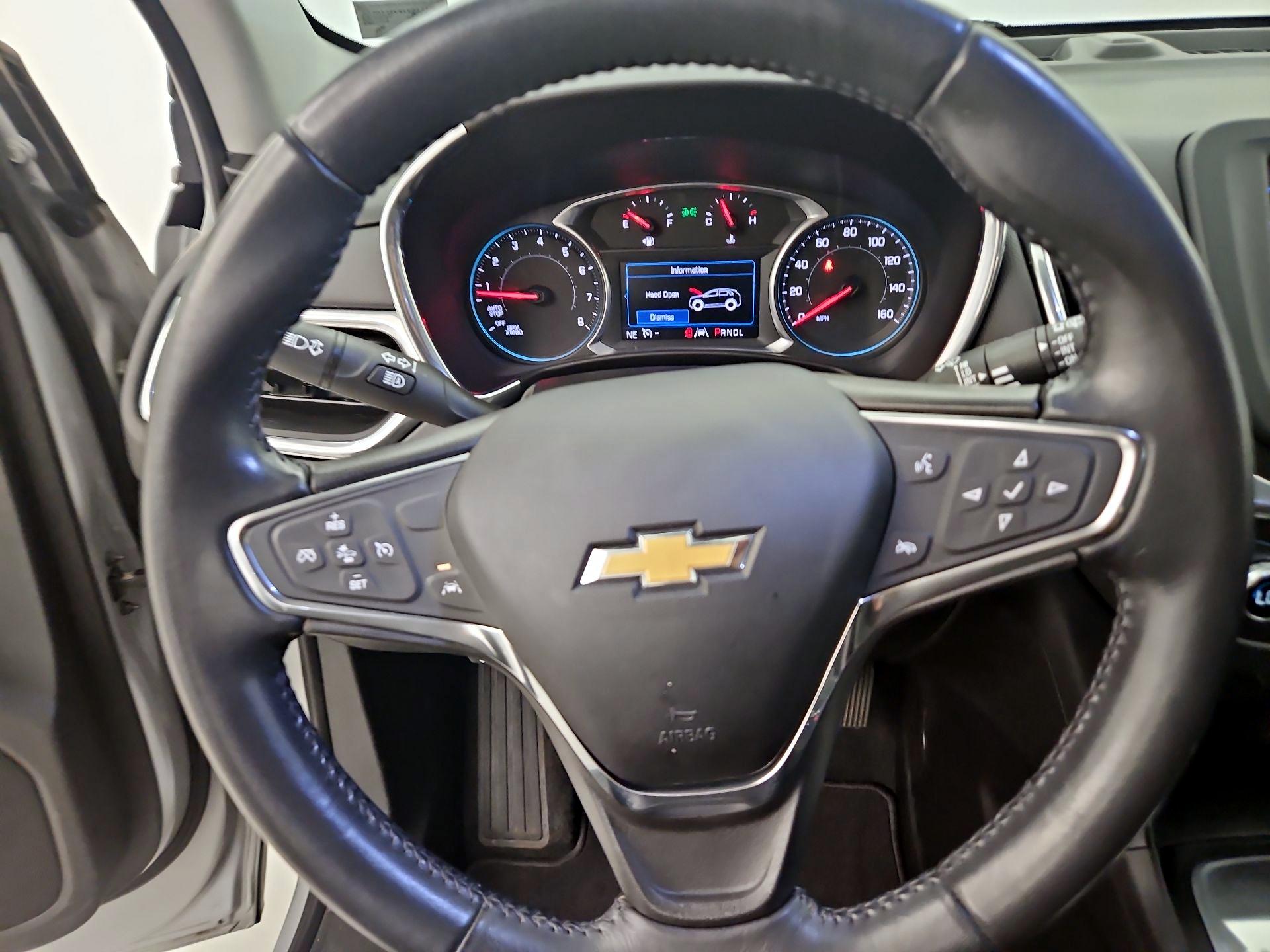 Thumbnail: 2020 Chevrolet Equinox - 10