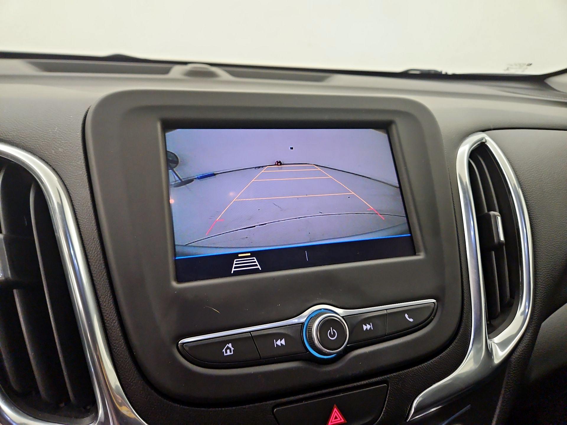 Thumbnail: 2020 Chevrolet Equinox - 14