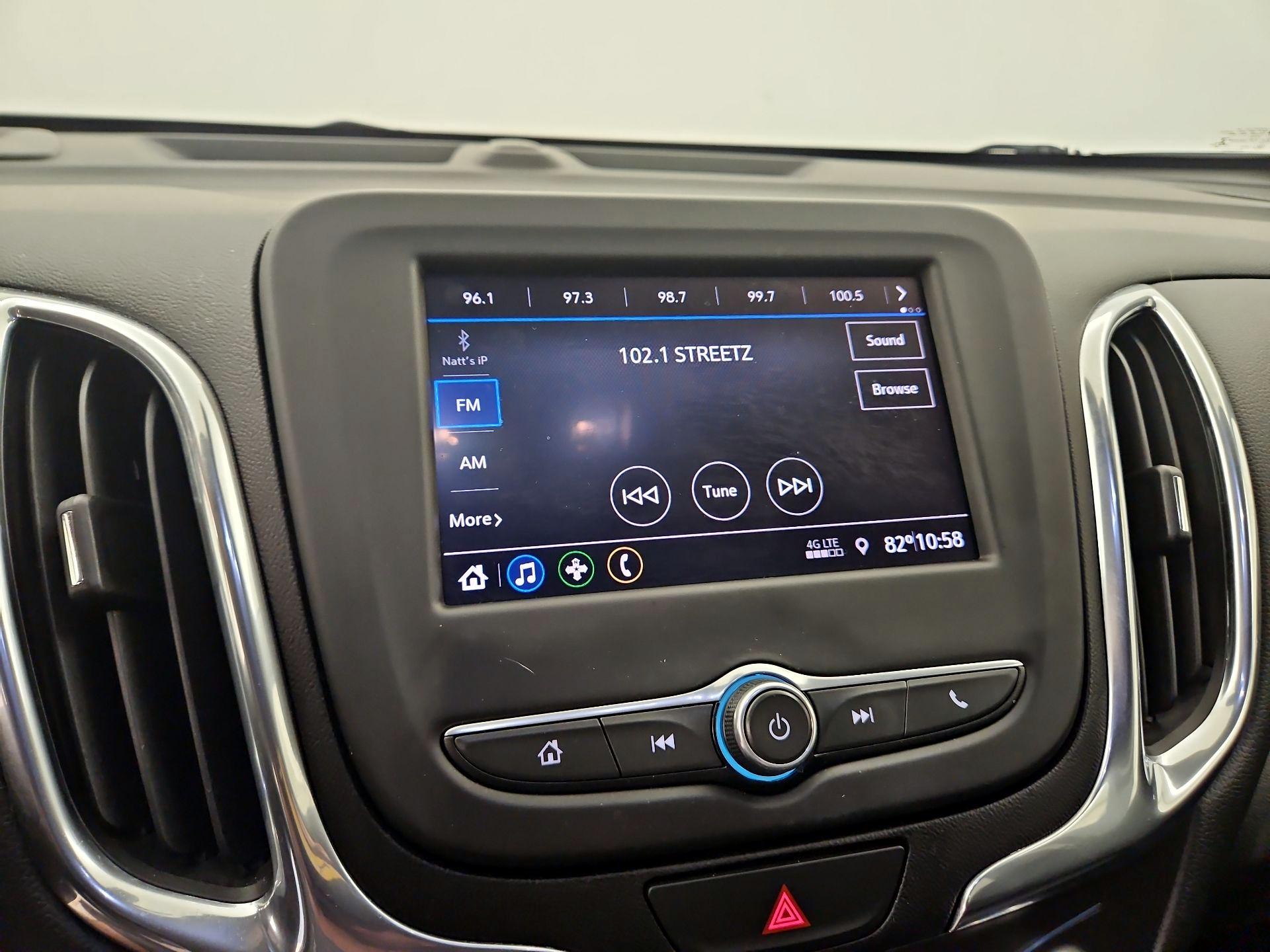 Thumbnail: 2020 Chevrolet Equinox - 15
