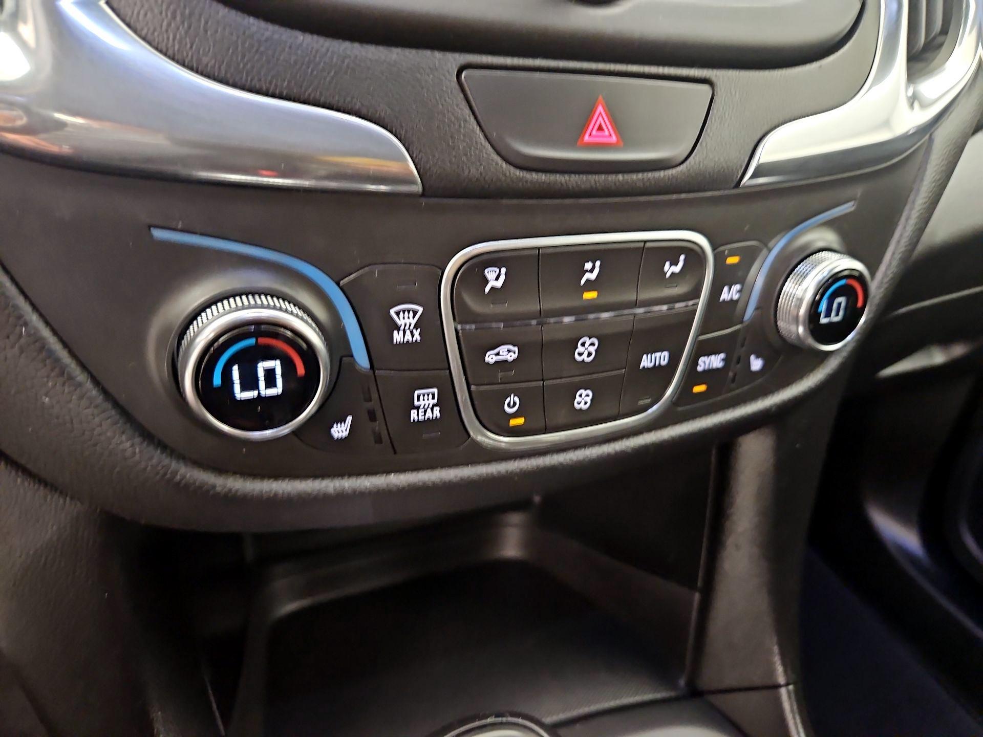 Thumbnail: 2020 Chevrolet Equinox - 16