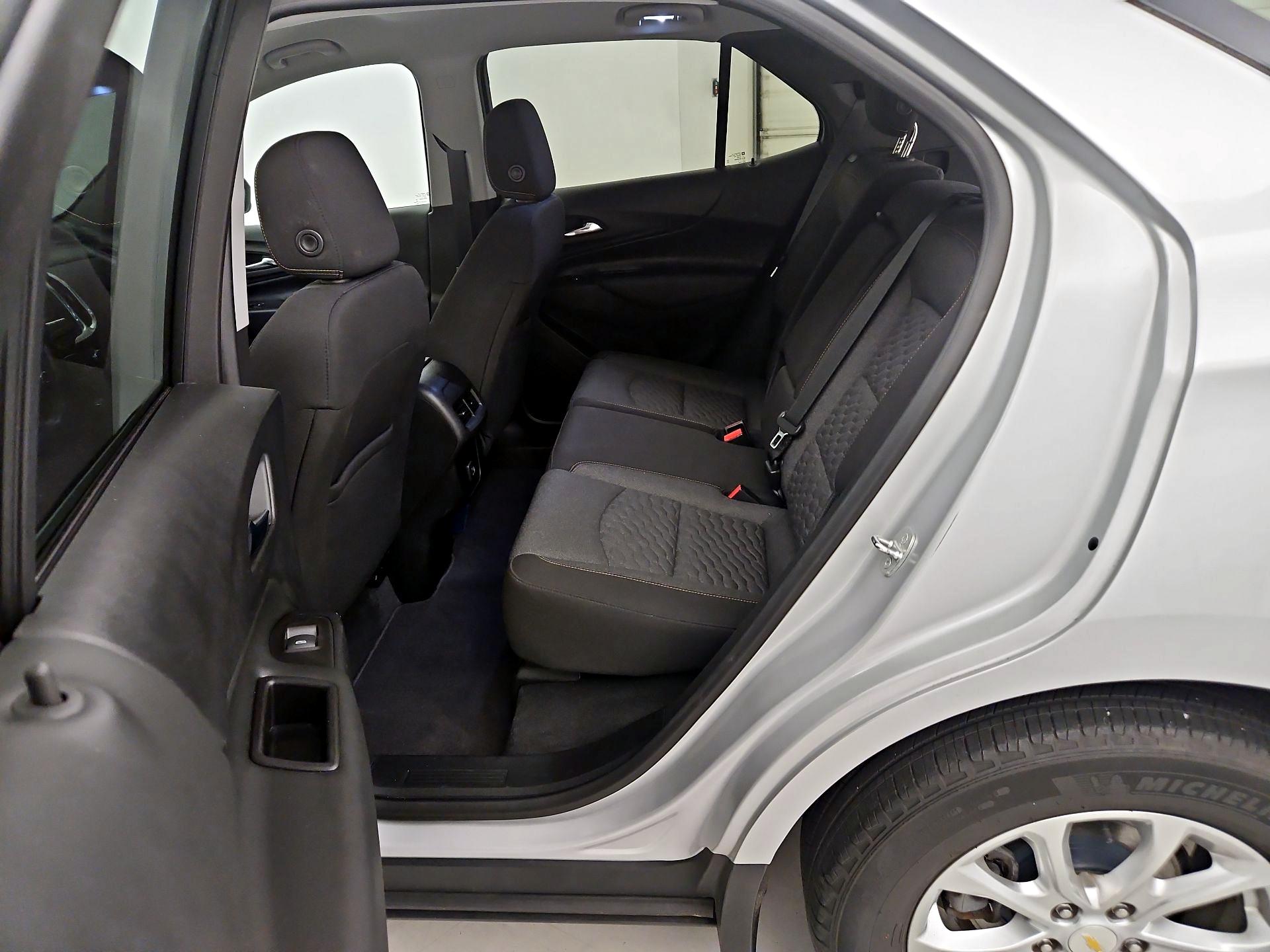 Thumbnail: 2020 Chevrolet Equinox - 19