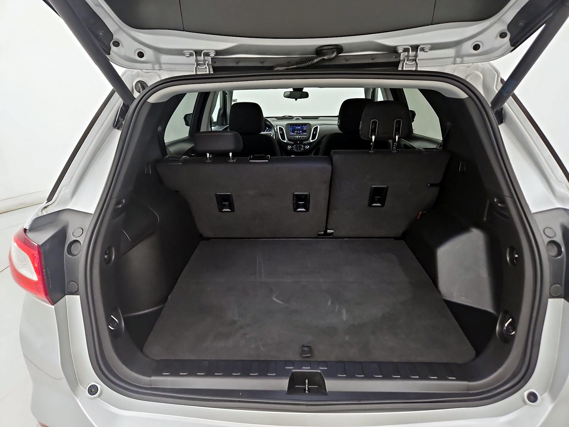 Thumbnail: 2020 Chevrolet Equinox - 20