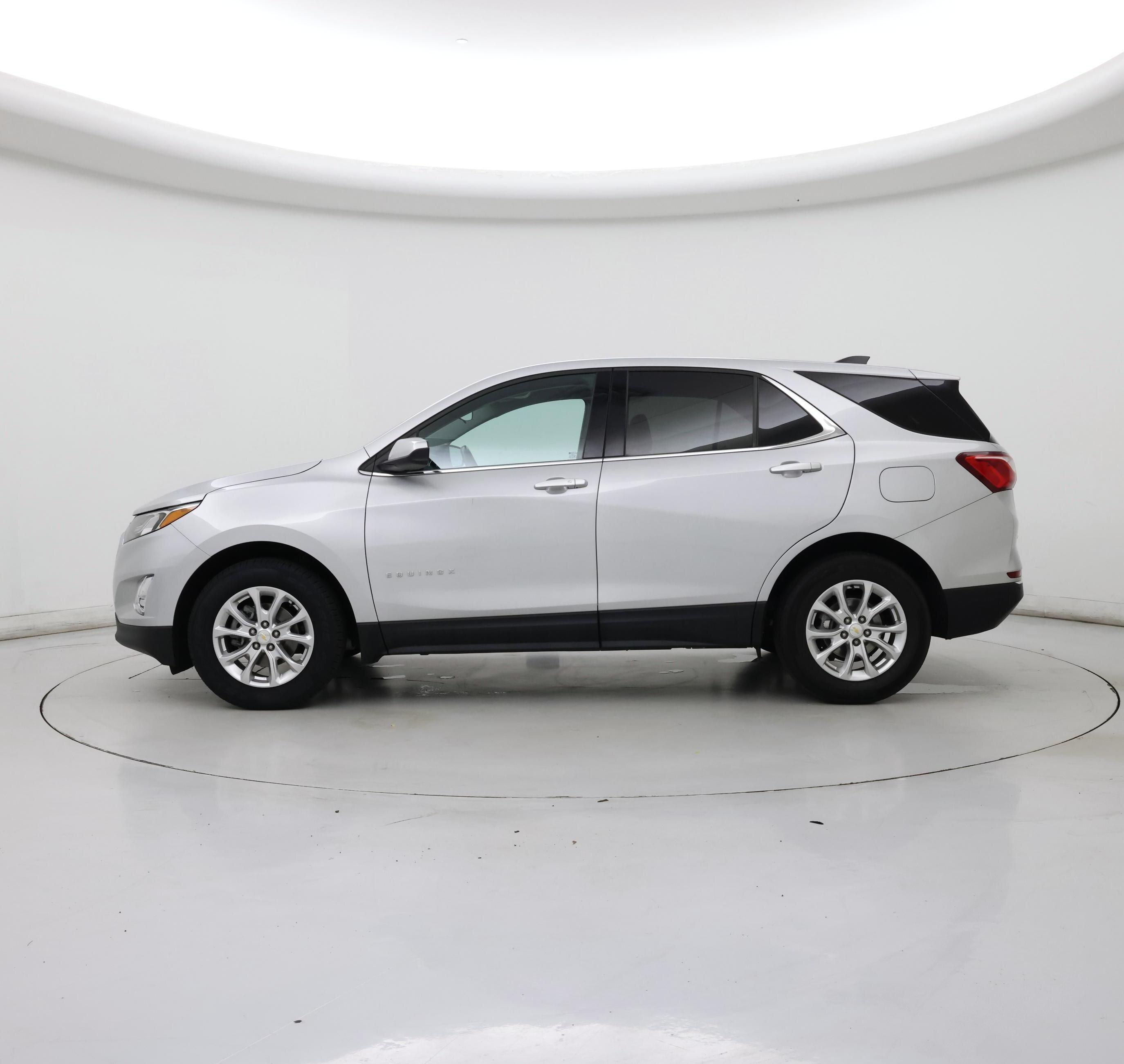 Thumbnail: 2020 Chevrolet Equinox - 3