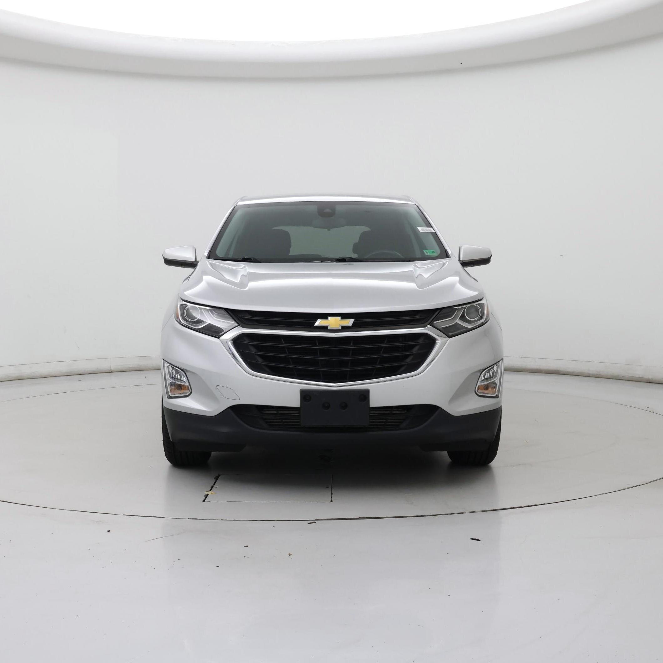 Thumbnail: 2020 Chevrolet Equinox - 5