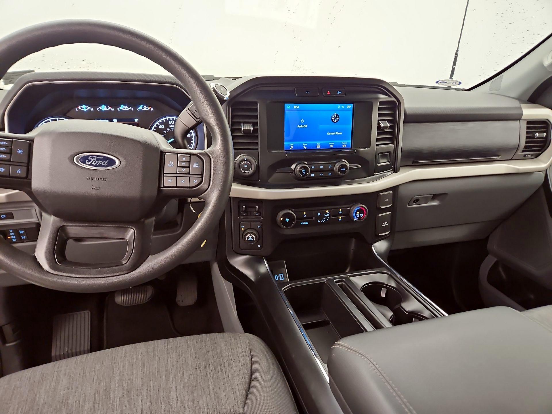 Thumbnail: 2021 Ford F-150 - 9
