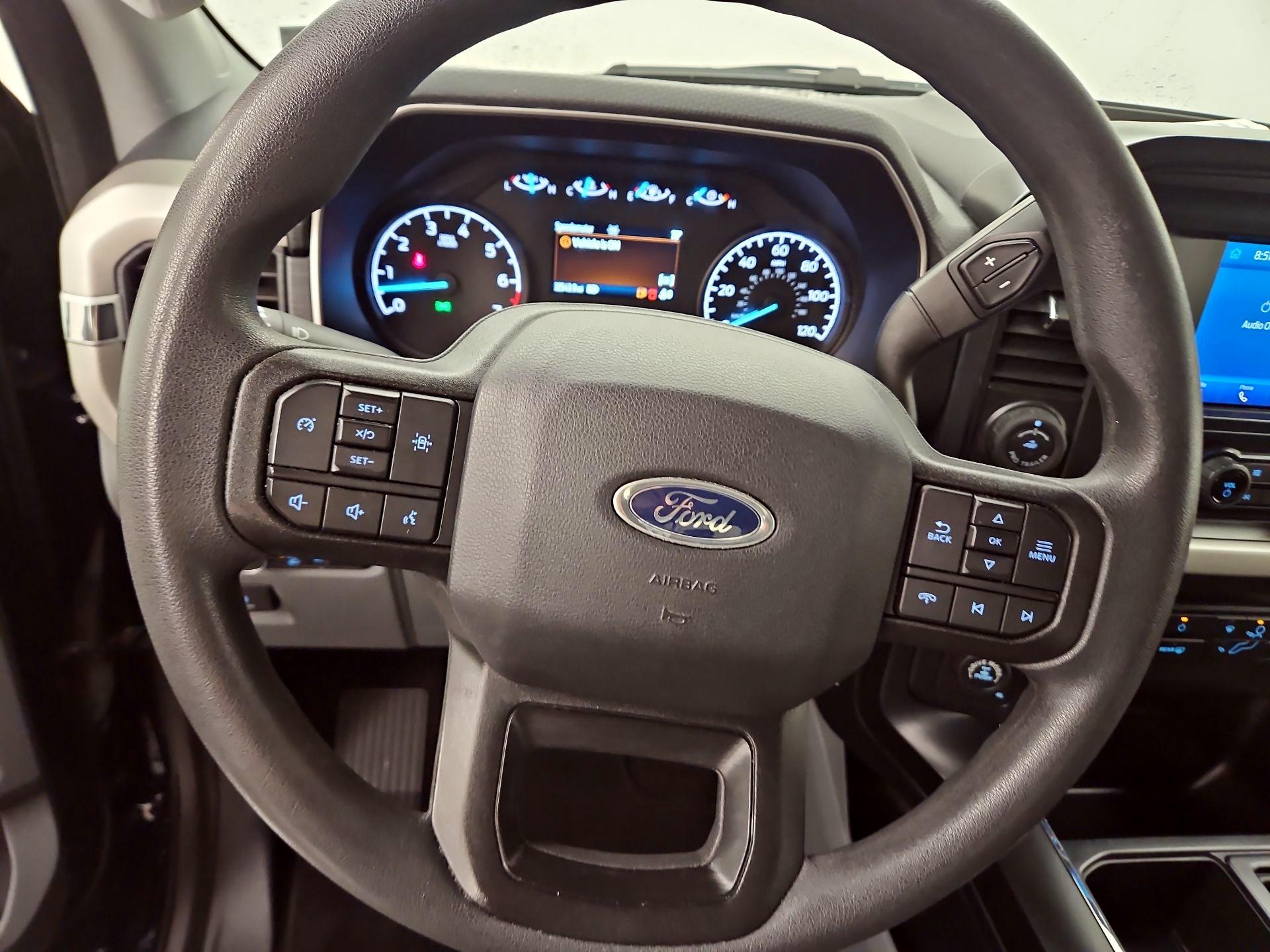 Thumbnail: 2021 Ford F-150 - 10
