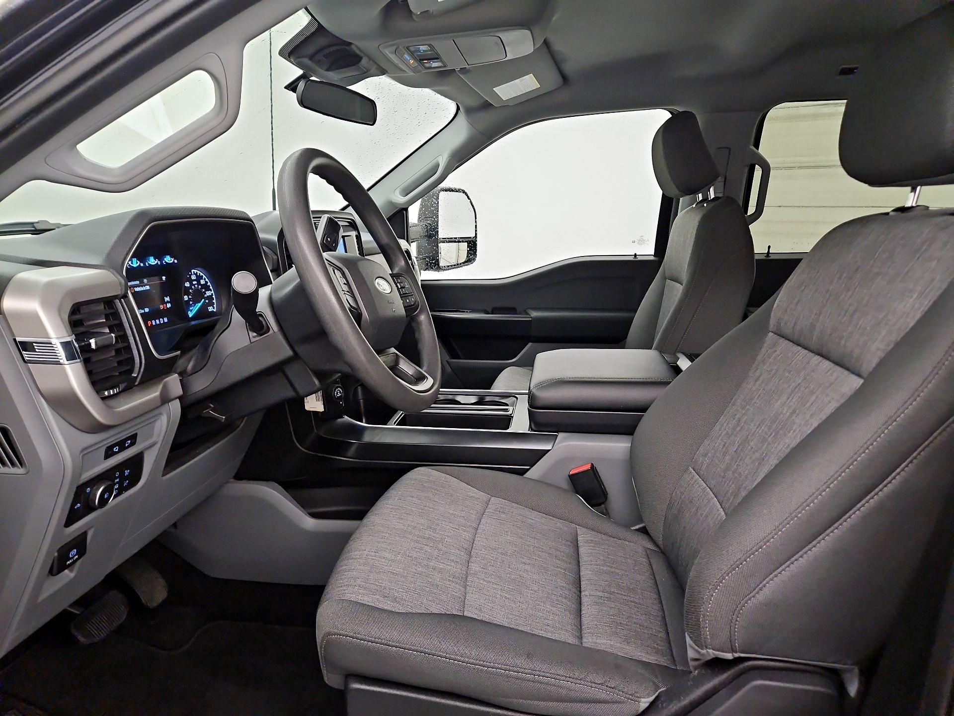 Thumbnail: 2021 Ford F-150 - 11