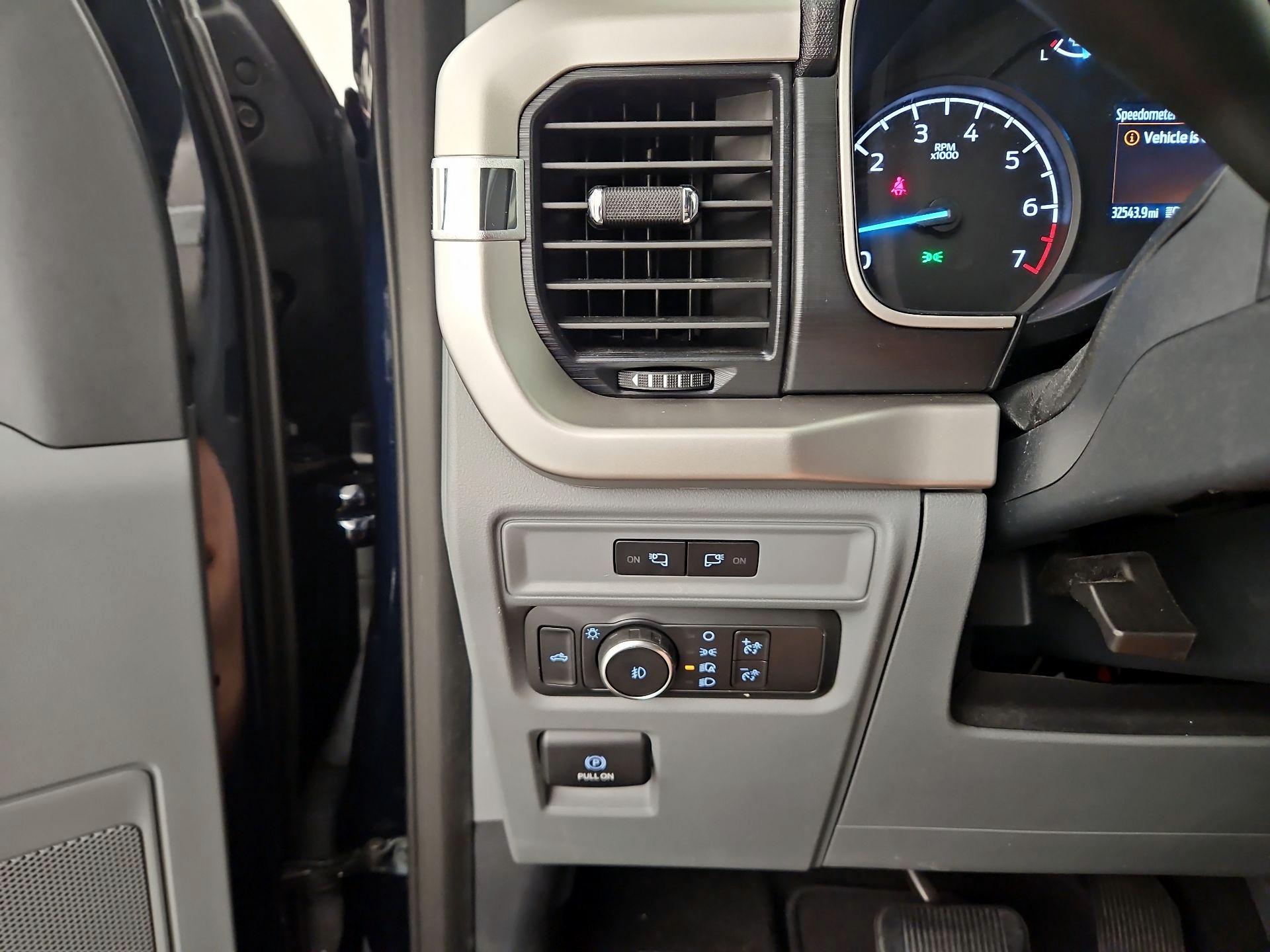 Thumbnail: 2021 Ford F-150 - 13