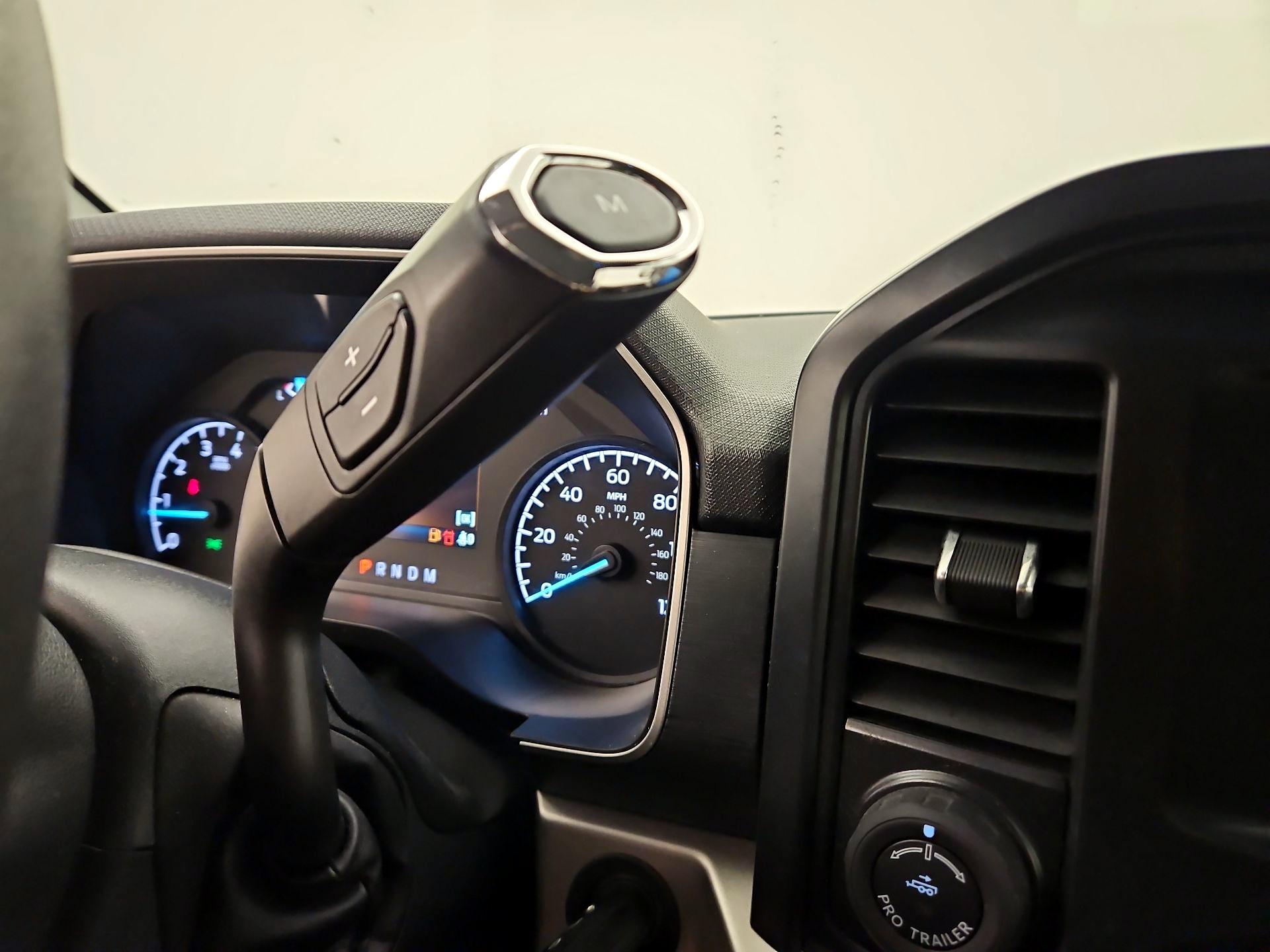 Thumbnail: 2021 Ford F-150 - 17