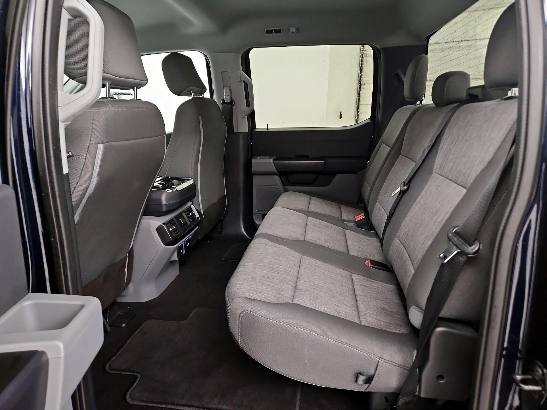 Thumbnail: 2021 Ford F-150 - 19