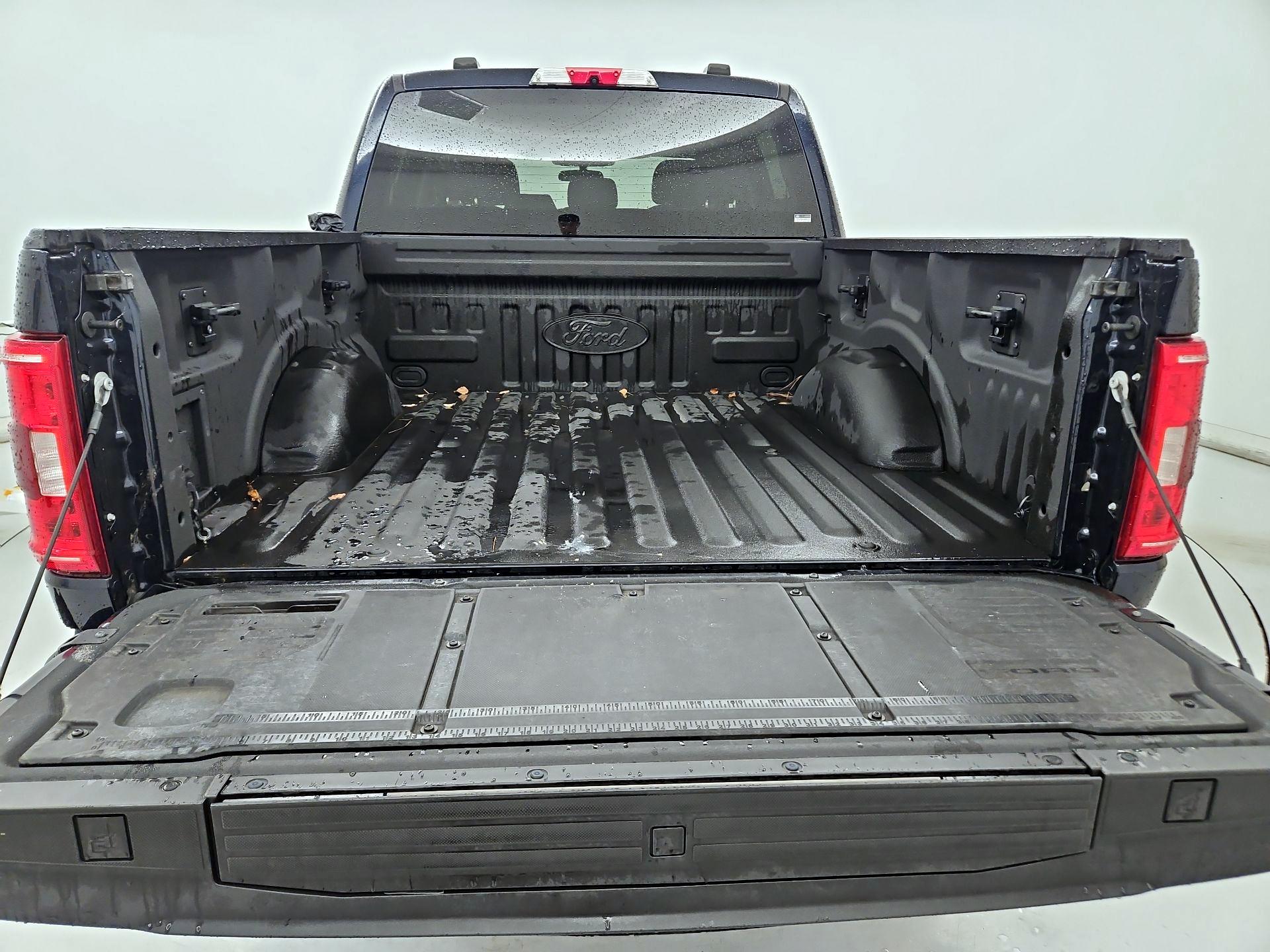 Thumbnail: 2021 Ford F-150 - 20