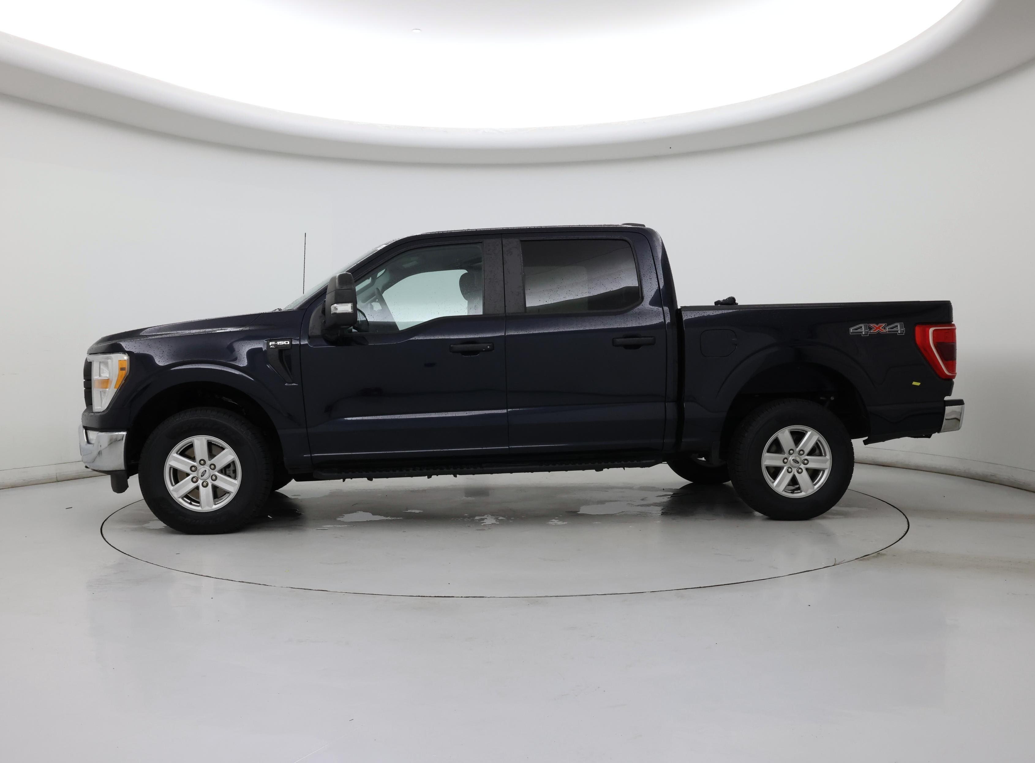 Thumbnail: 2021 Ford F-150 - 3